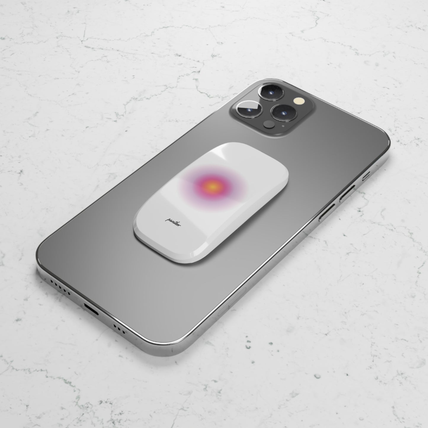 Aura Phone Click-On Grip
