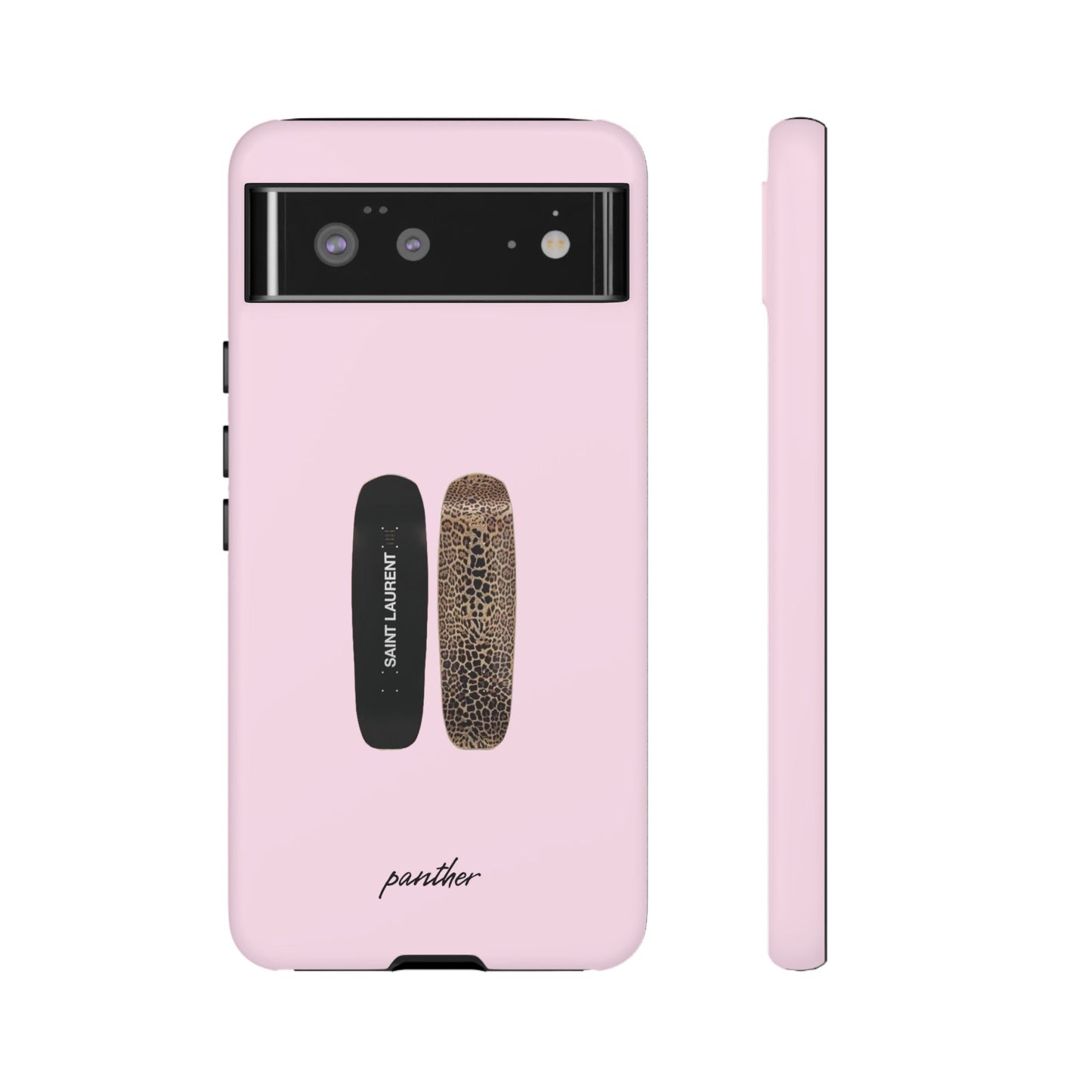 YSL Skateboards (Pink)