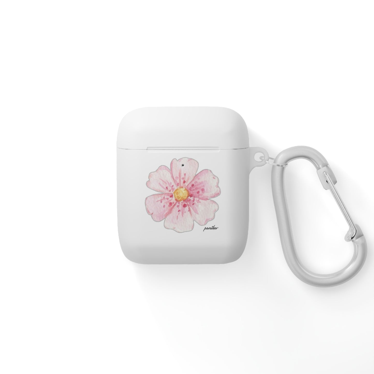 Hibiscus Case AirPods/ Pro Case Cover