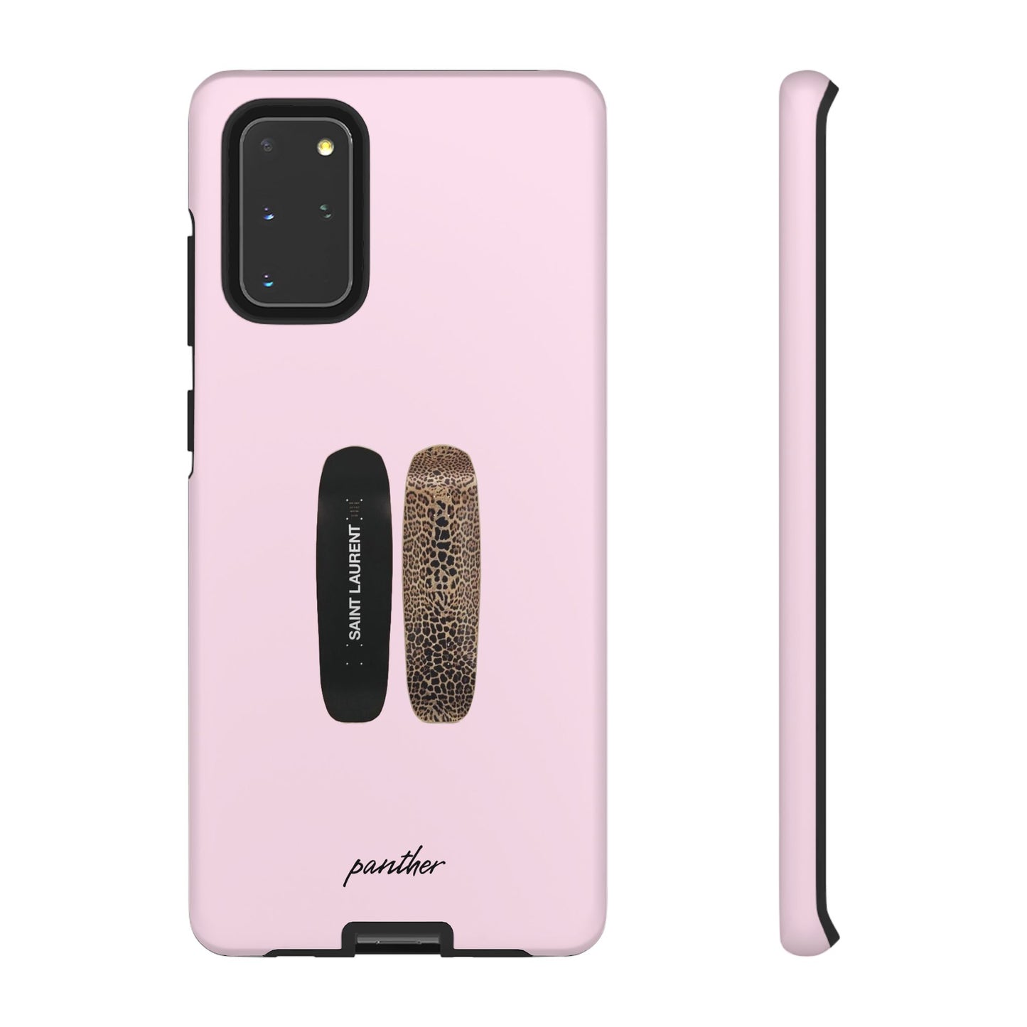 YSL Skateboards (Pink)