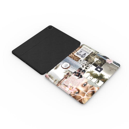 Cali Dreamin' iPad Case