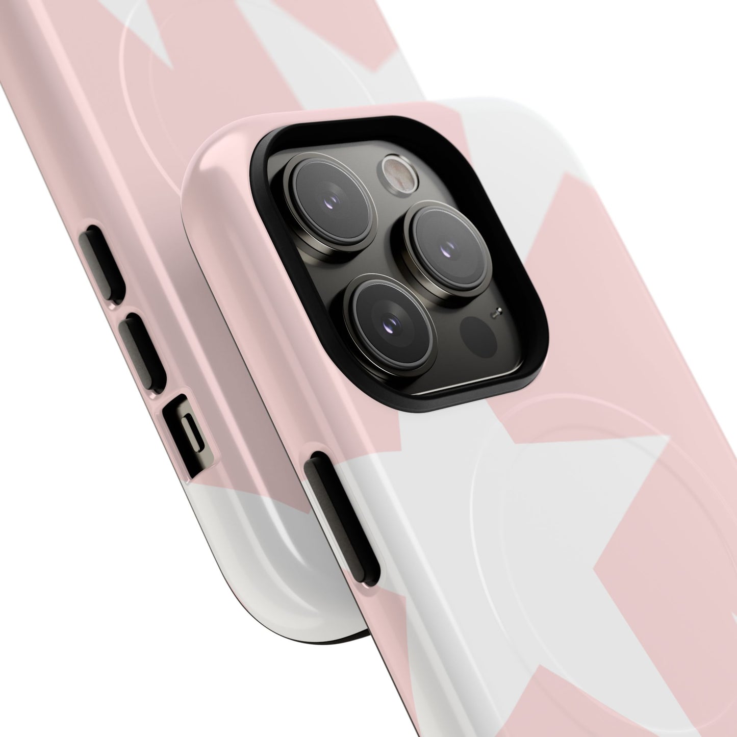 Pretty in Coral (Magsafe)