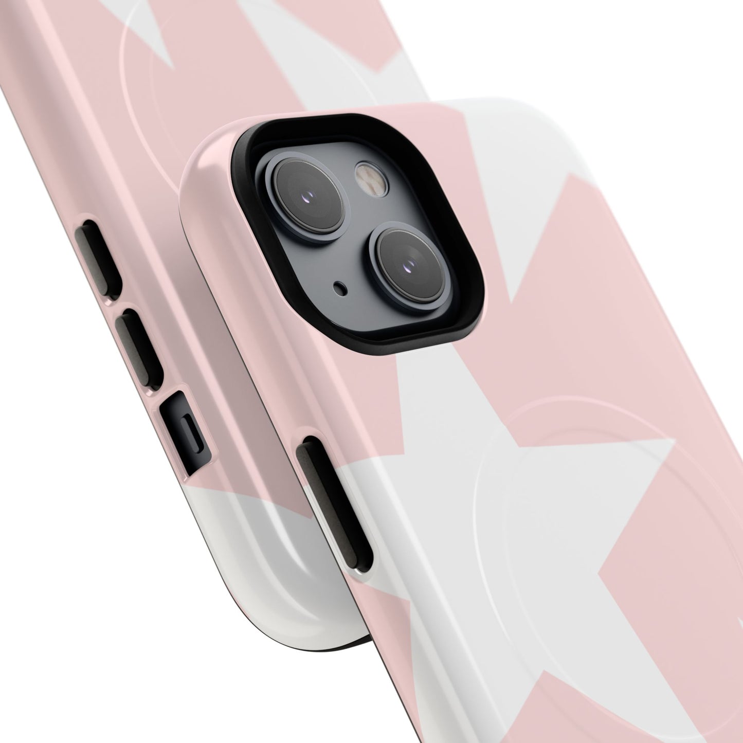 Pretty in Coral (Magsafe)
