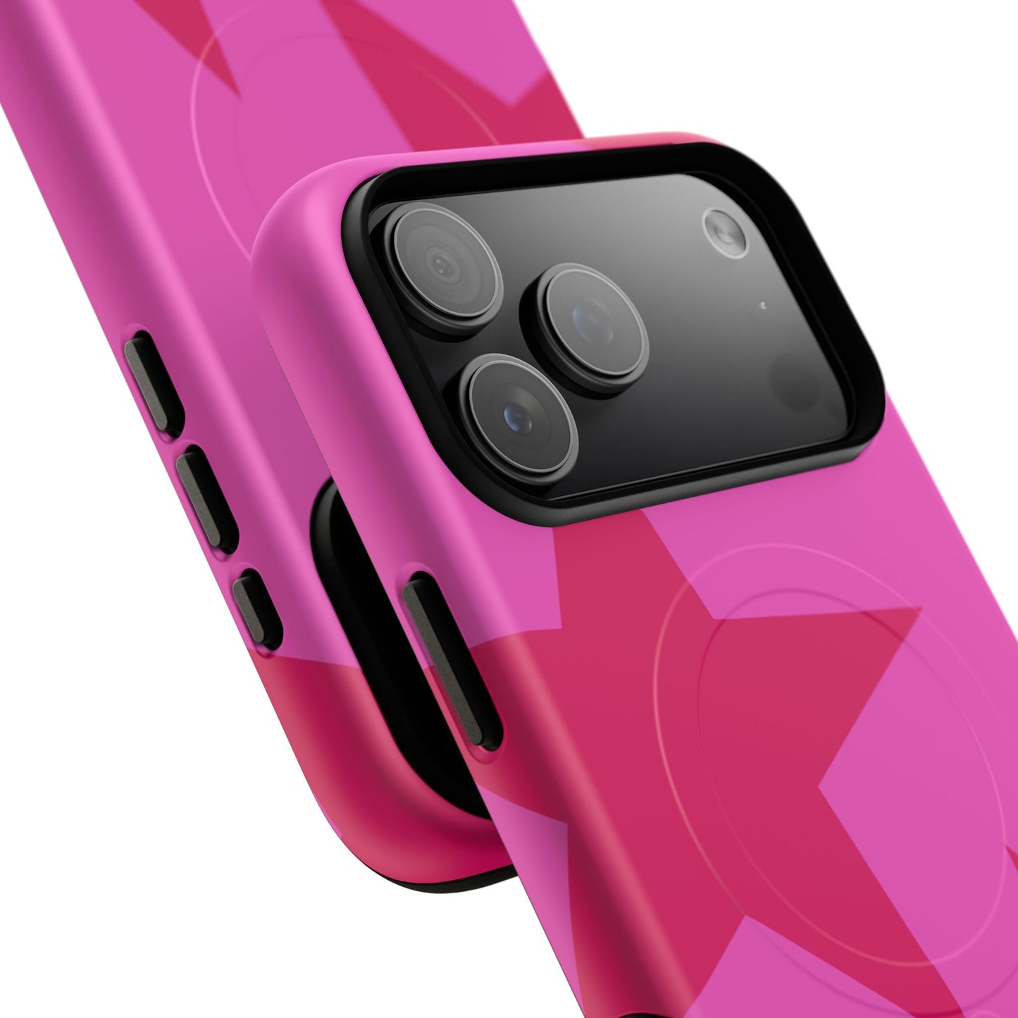 Pretty in Bubblegum Pink (Magsafe)