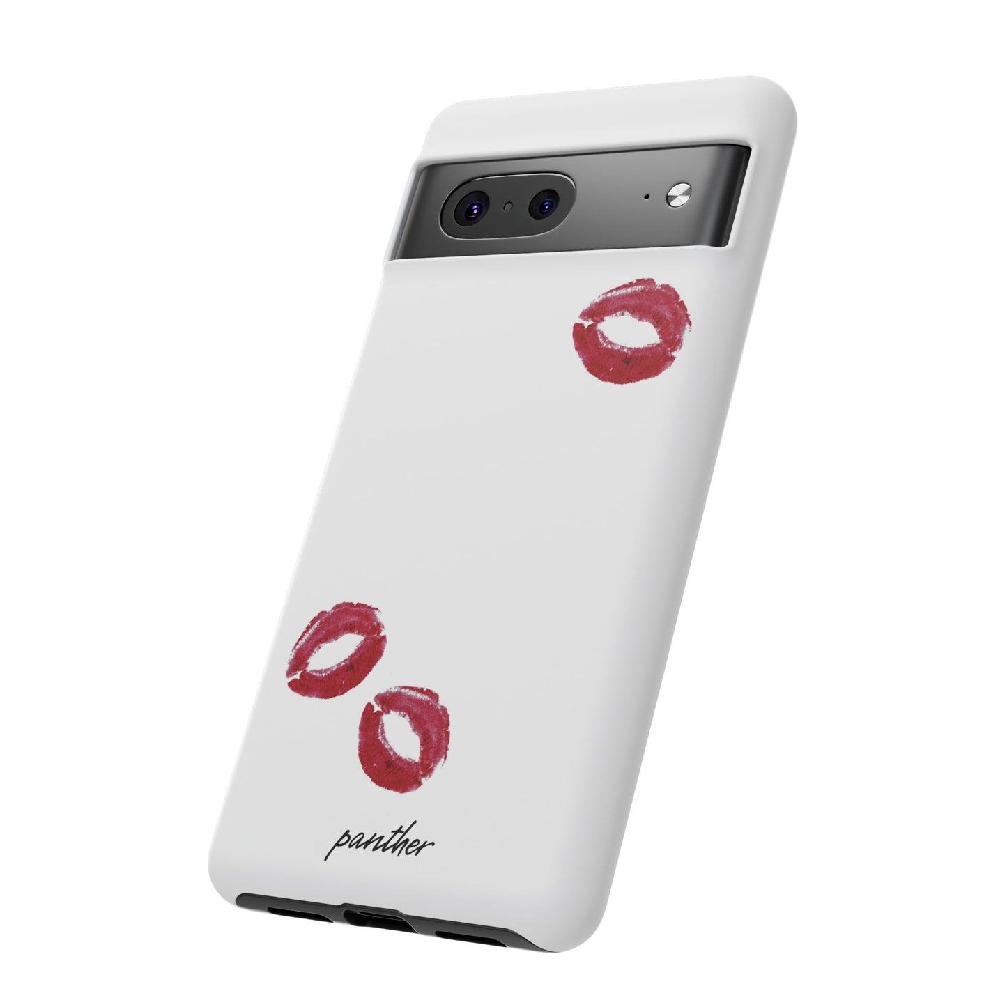 Kiss & Tell