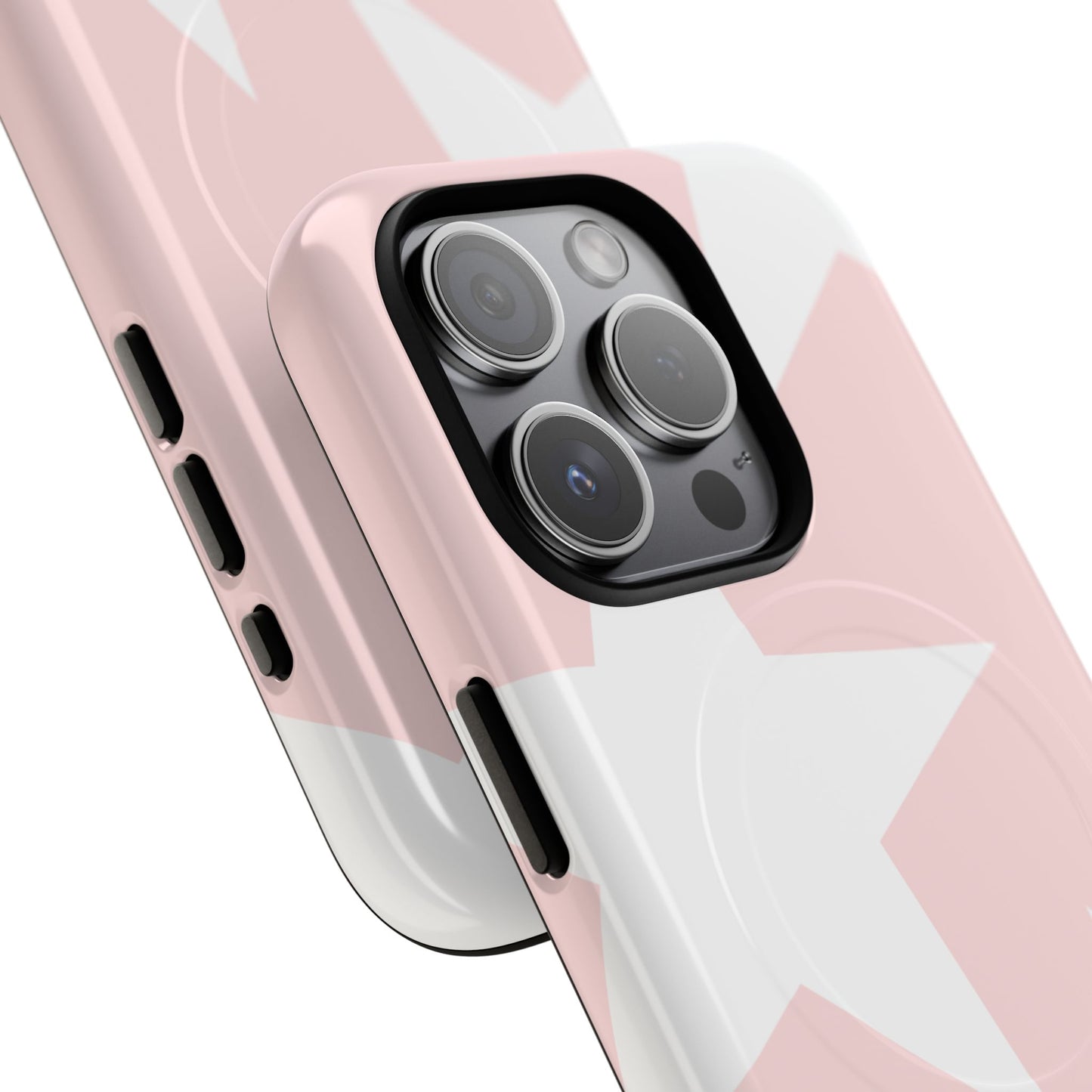 Pretty in Coral (Magsafe)