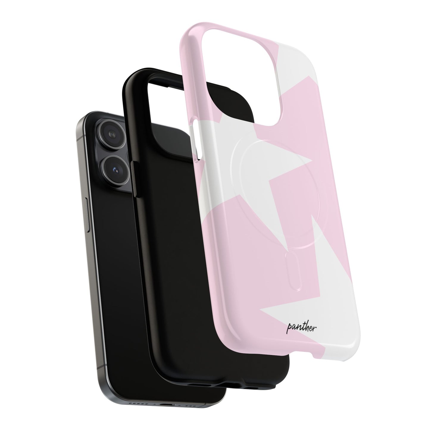 Pretty in Pink (Magsafe)