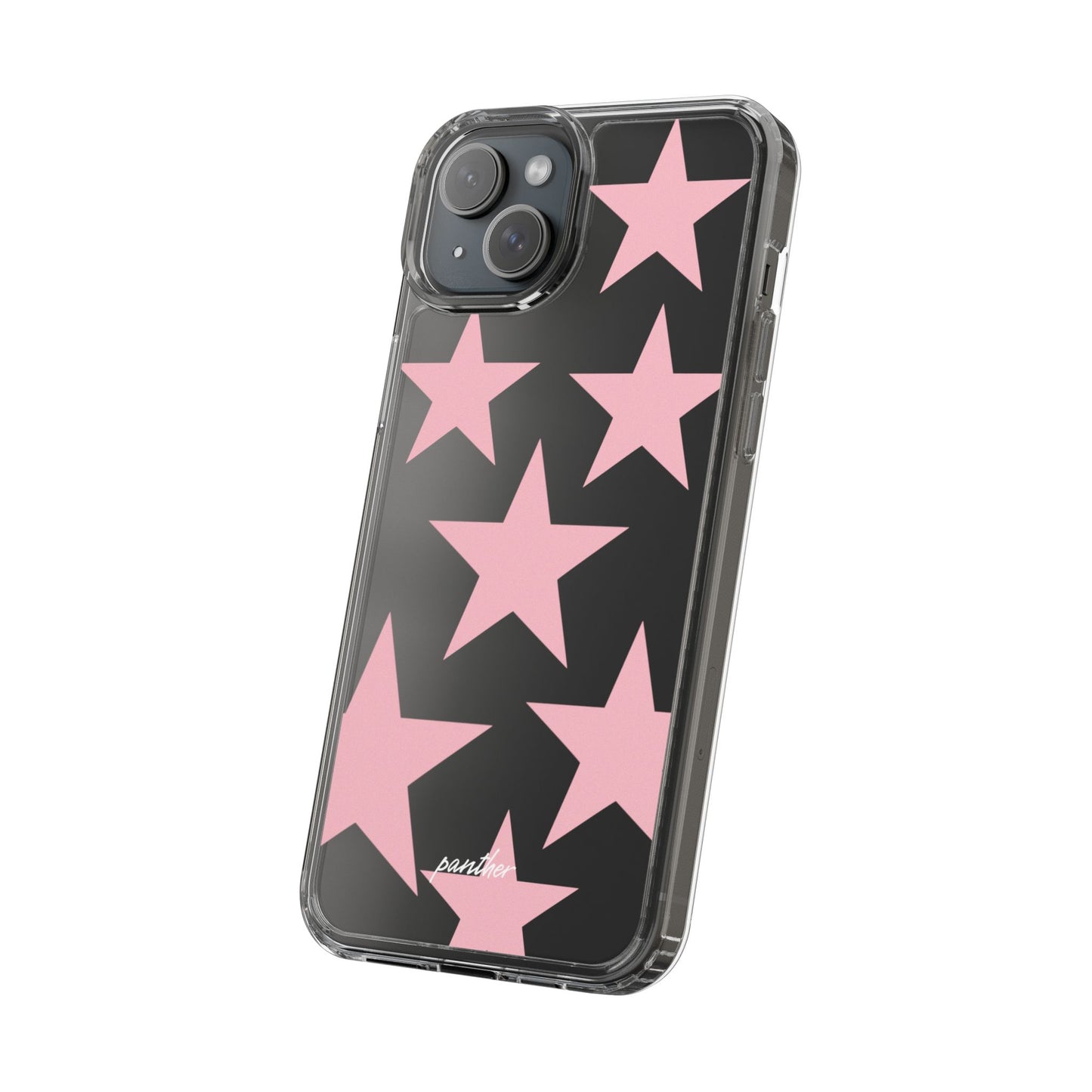 Starships Clear Case