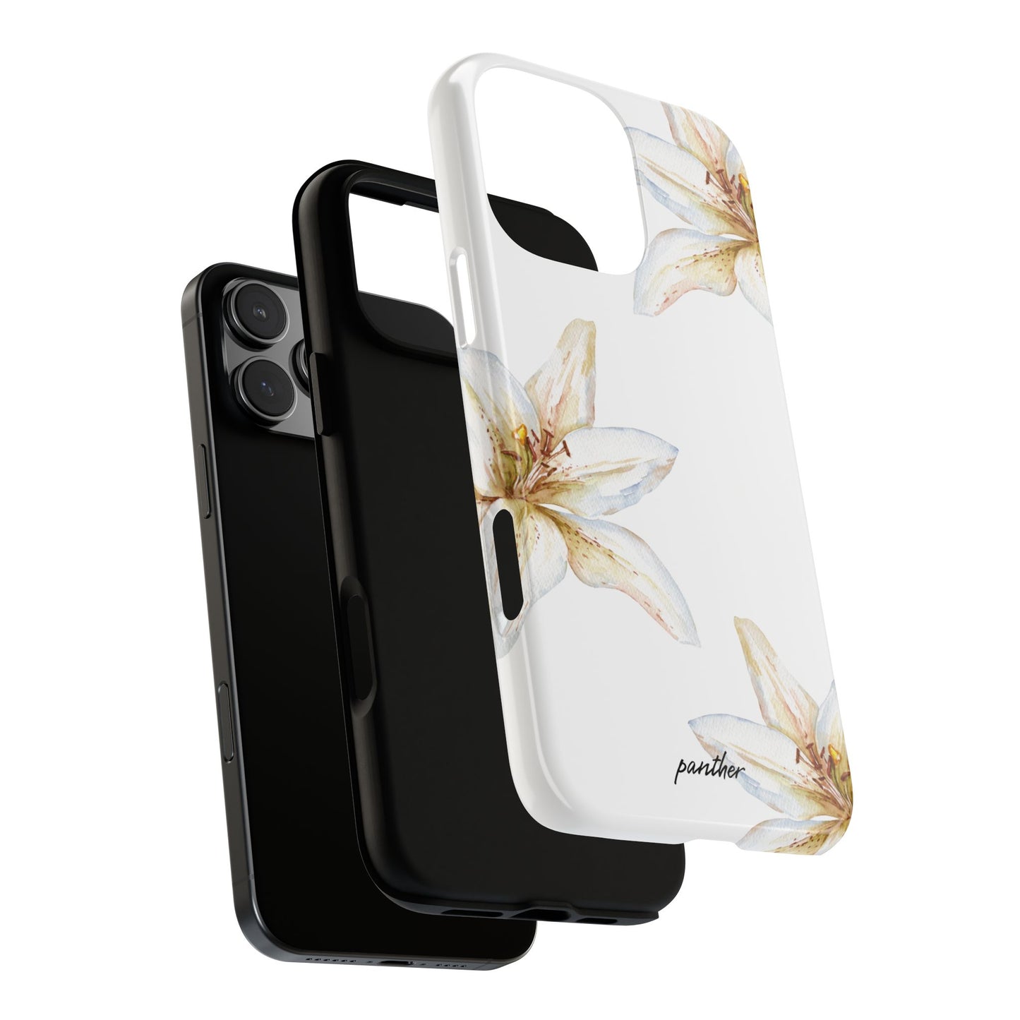 Pure Blossom (White)