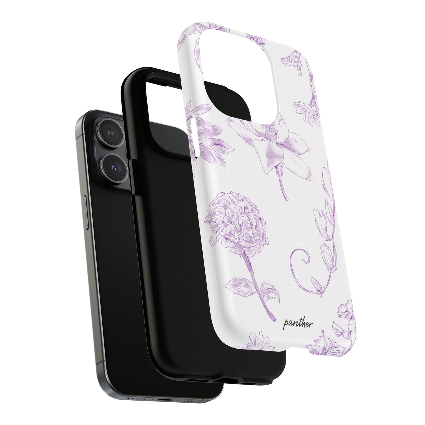 Lavender Botanica (Magsafe)