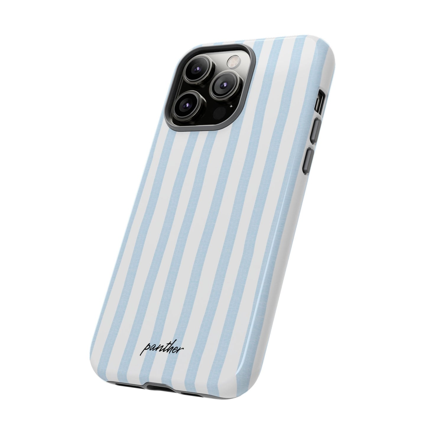 Coastal Stripes