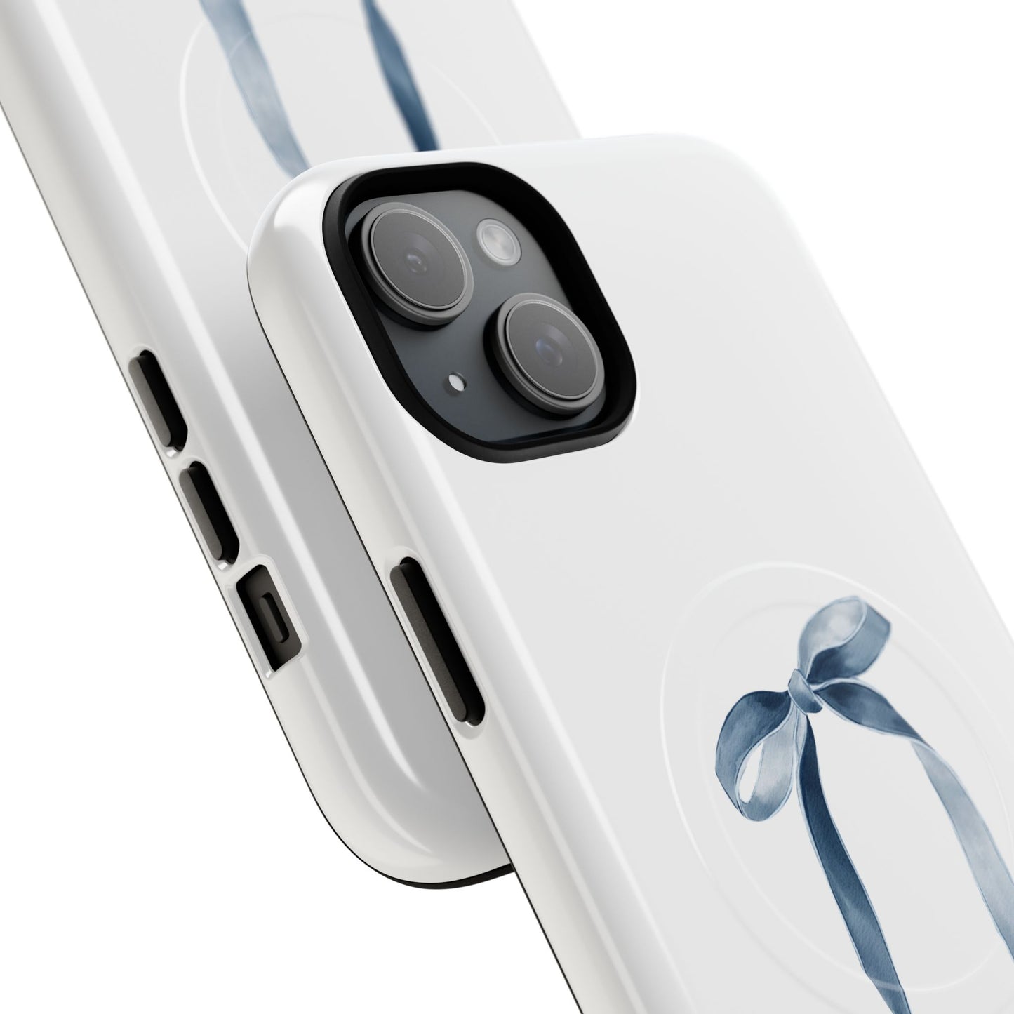 Baby Blue (Magsafe)