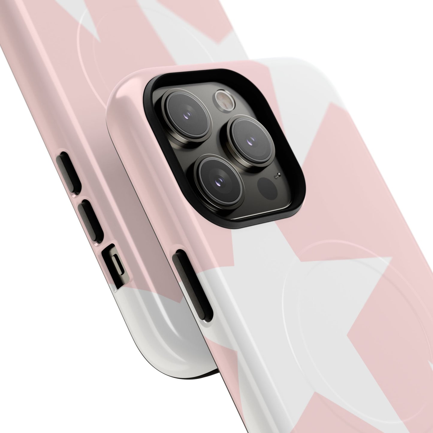 Pretty in Coral (Magsafe)