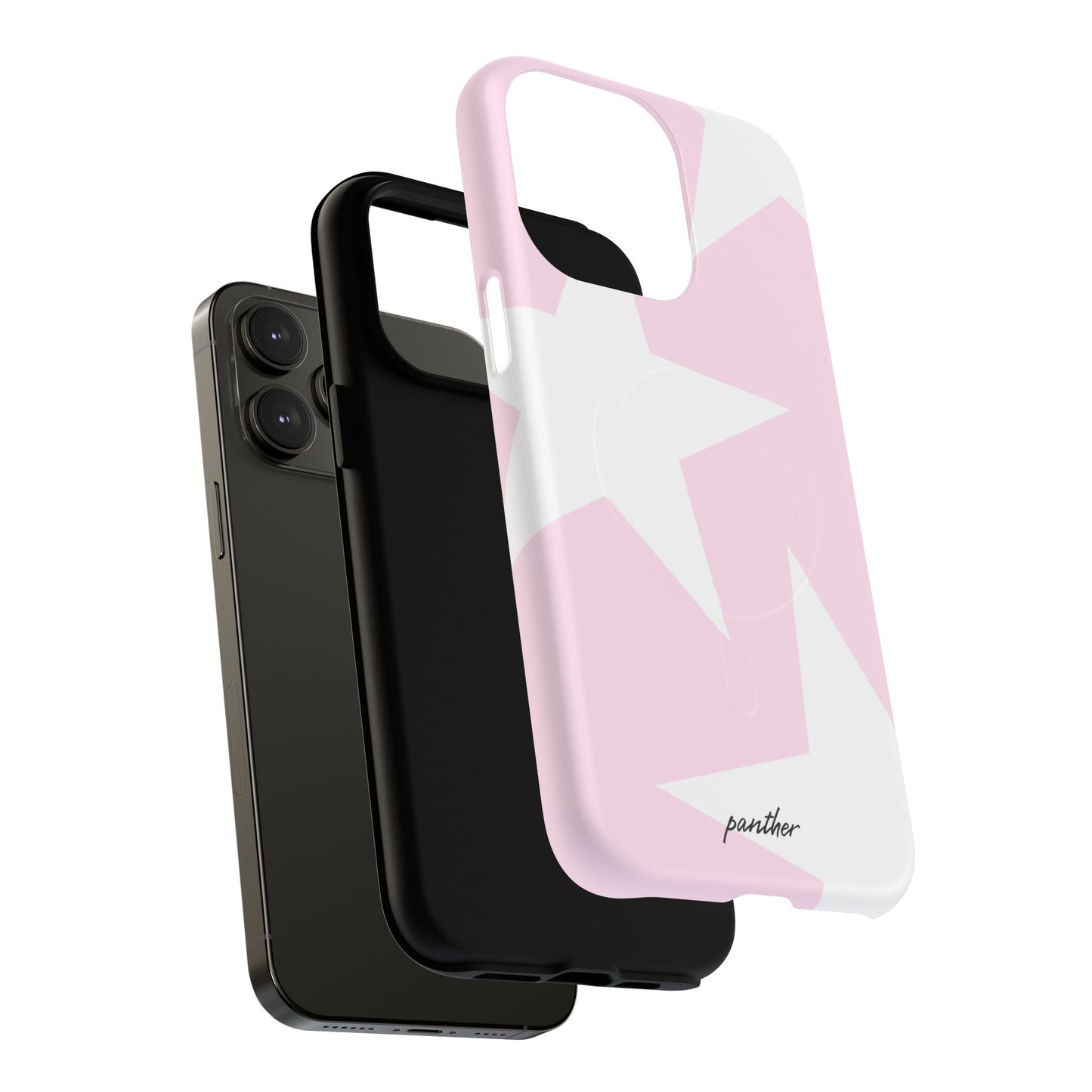 Pretty in Pink (Magsafe)