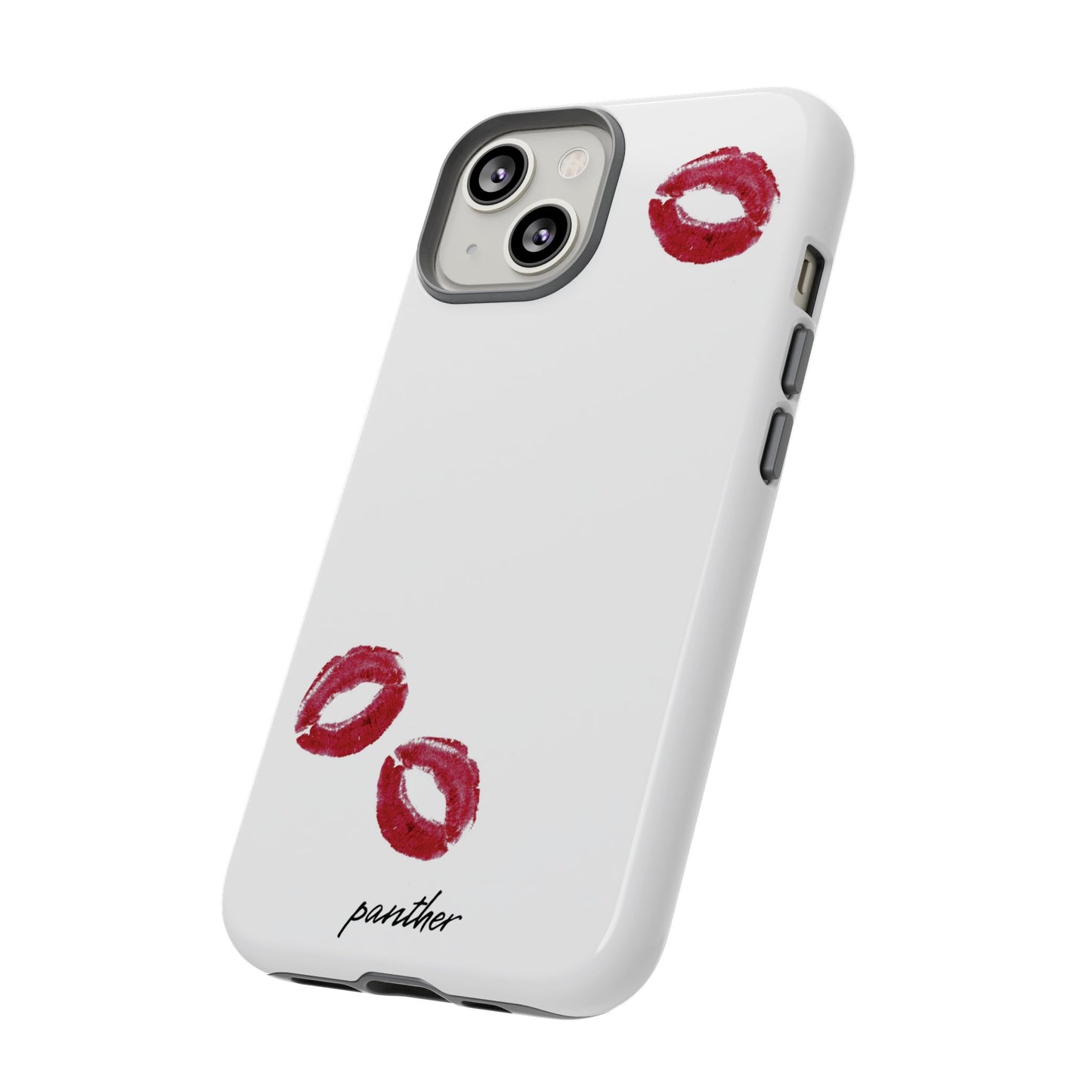 Kiss & Tell