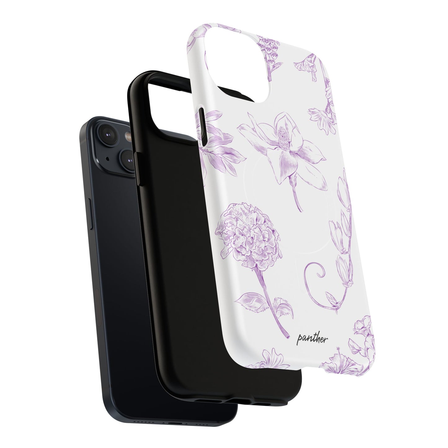 Lavender Botanica (Magsafe)