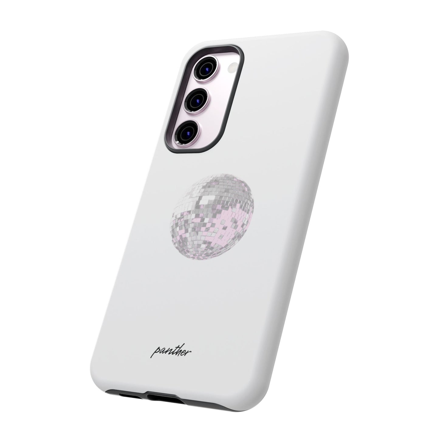 Fading Disco (White)