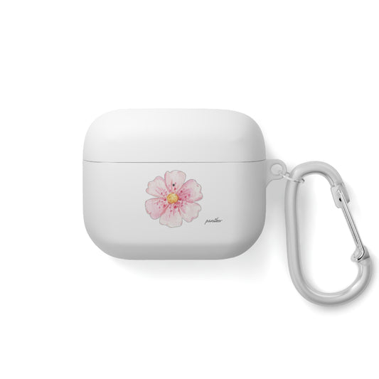 Hibiscus Case AirPods/ Pro Case Cover