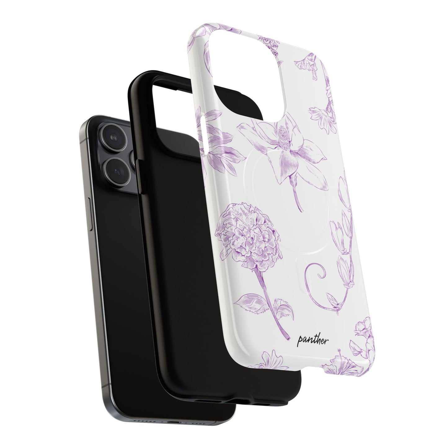 Lavender Botanica (Magsafe)