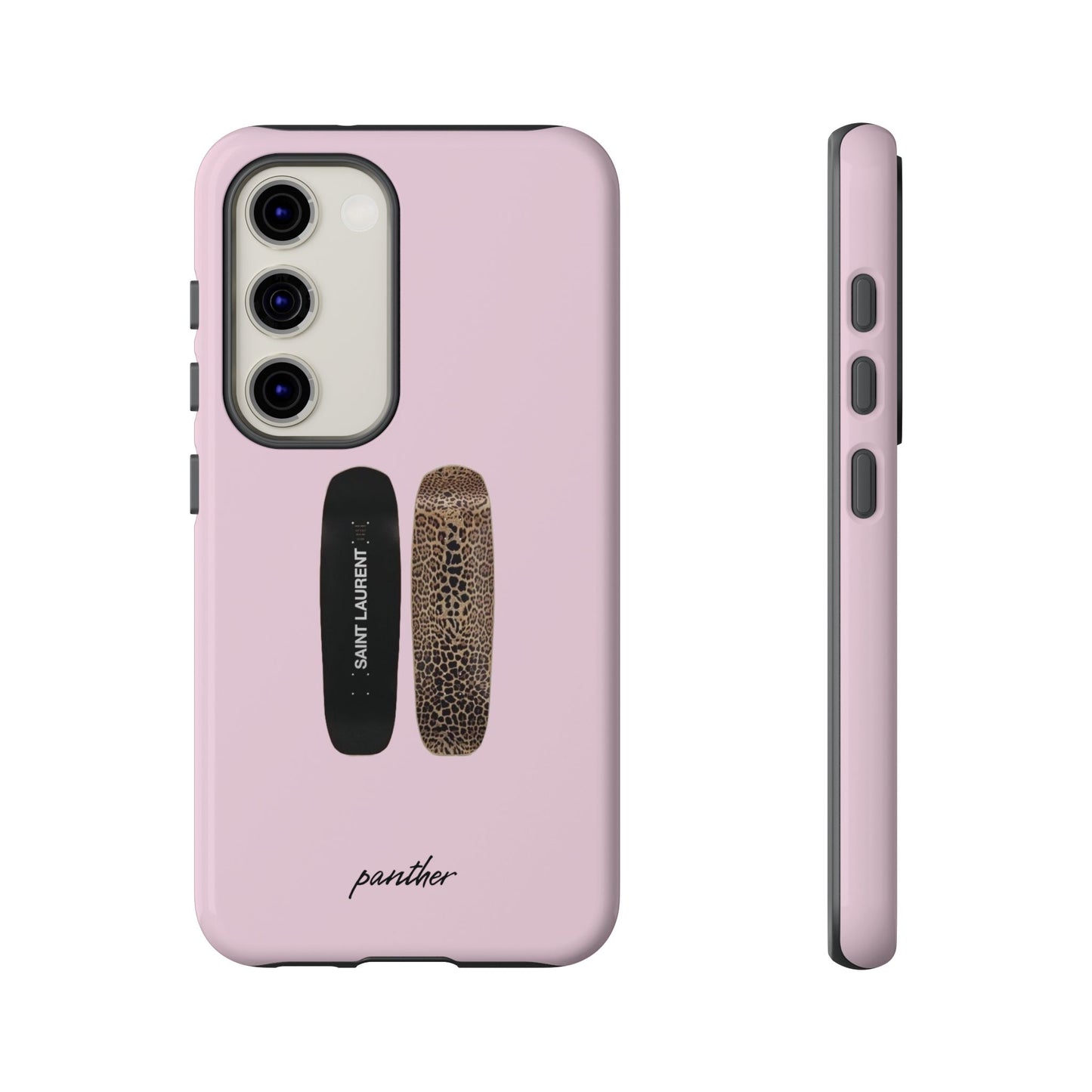 YSL Skateboards (Pink)