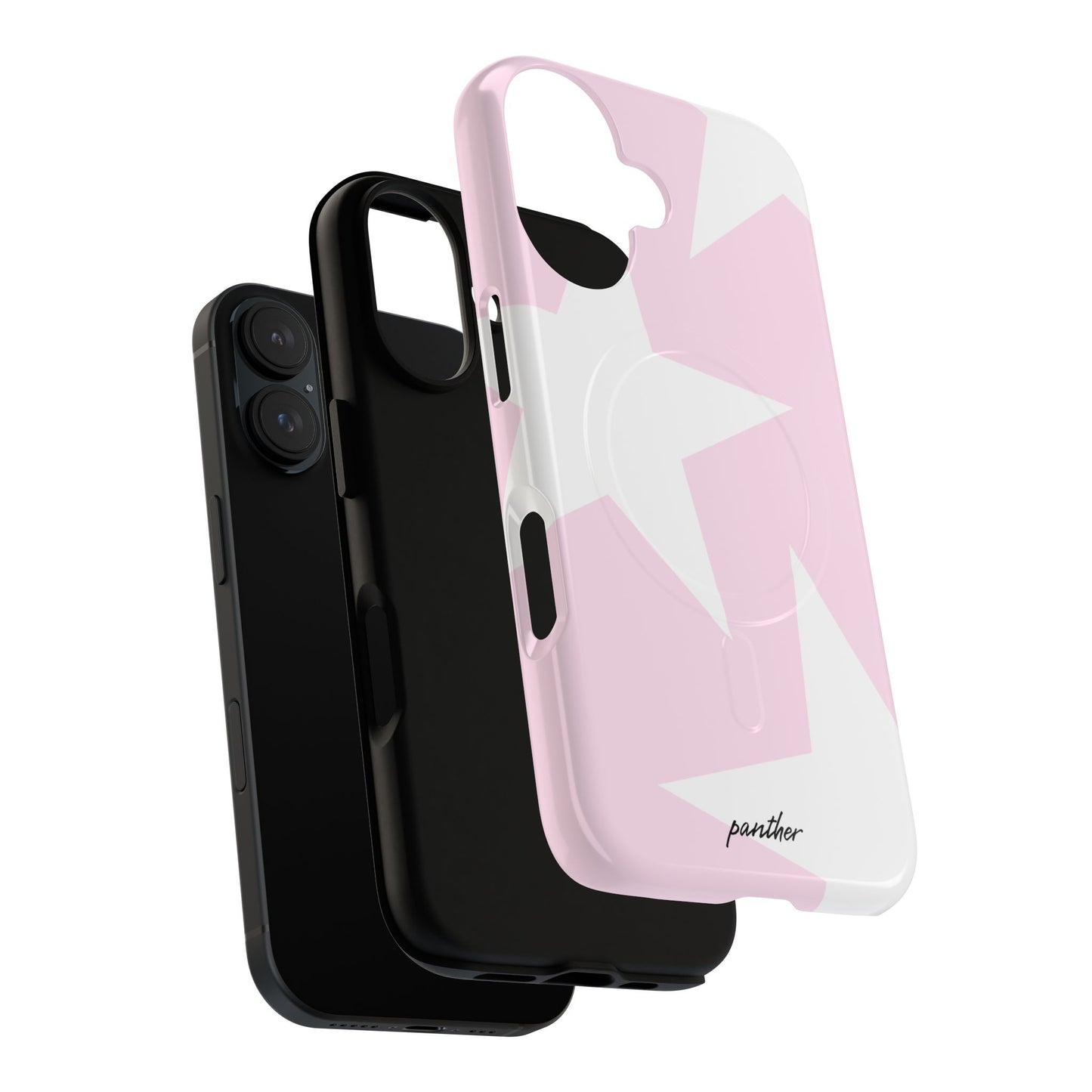 Pretty in Pink (Magsafe)