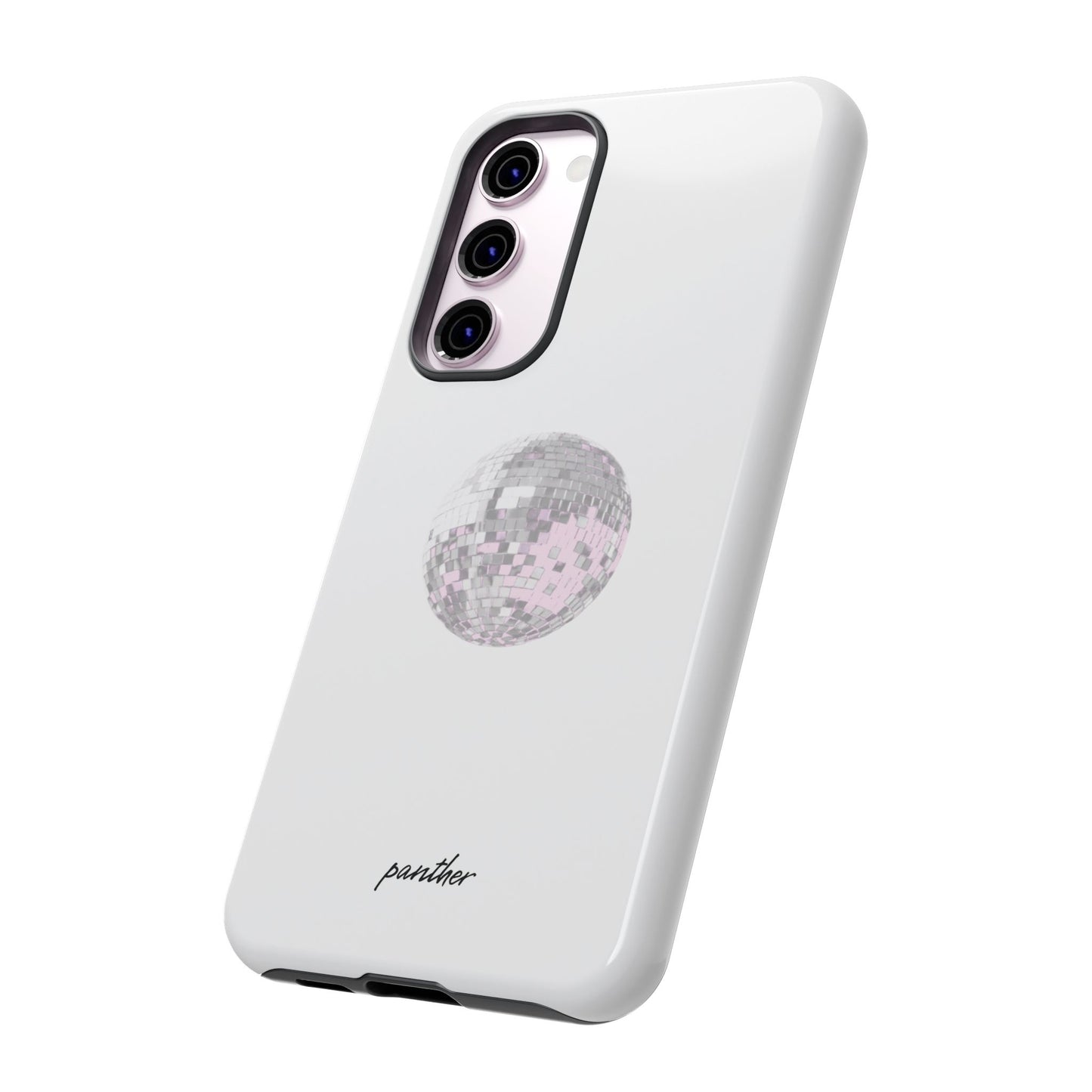 Fading Disco (White)