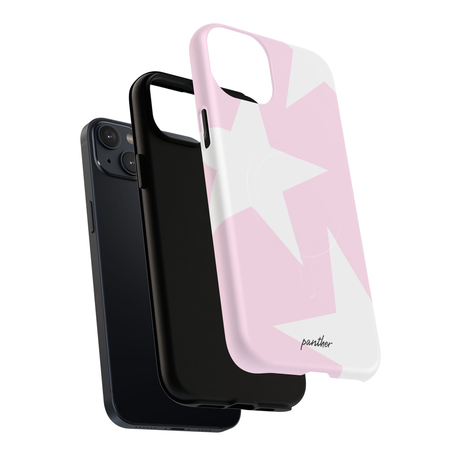 Pretty in Pink (Magsafe)