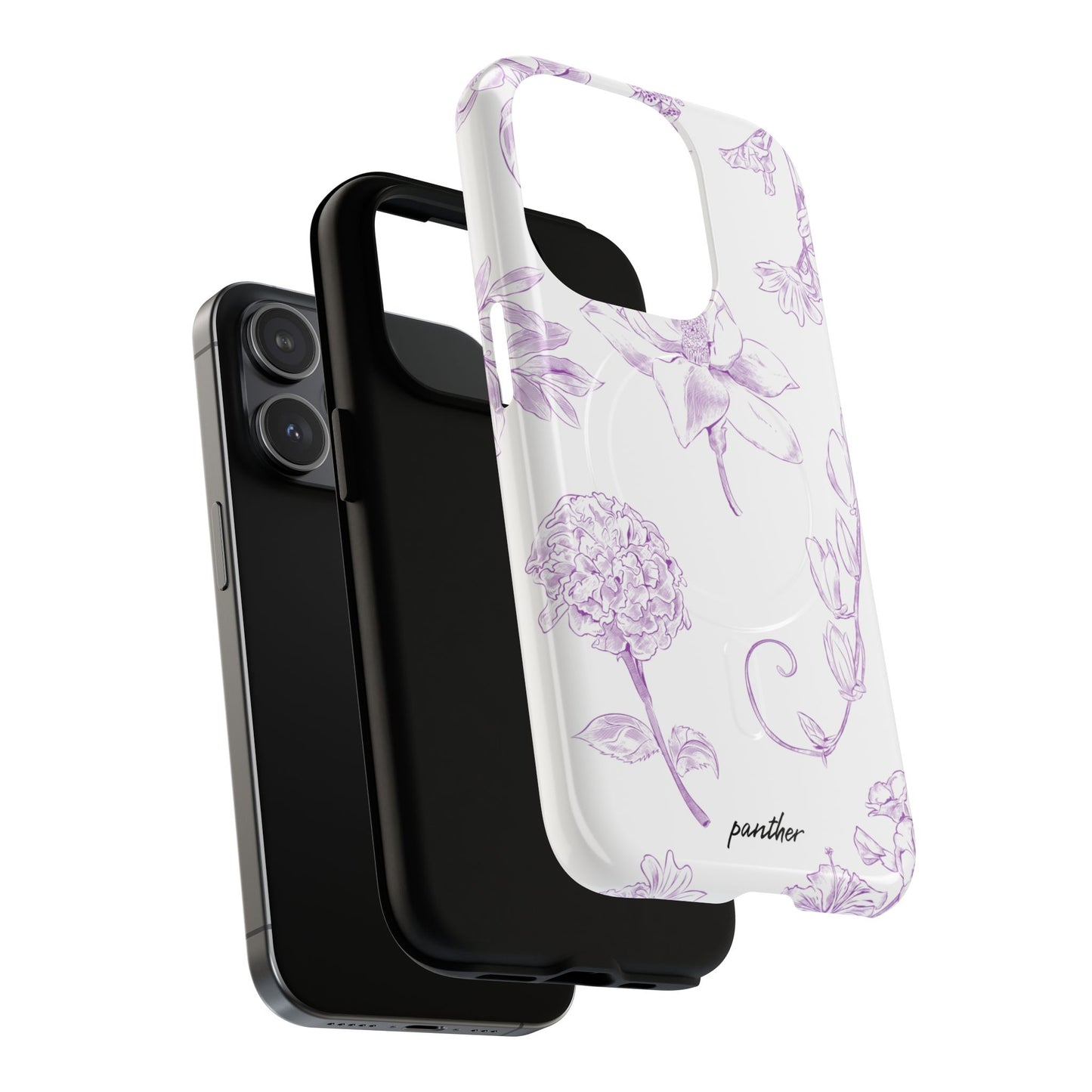 Lavender Botanica (Magsafe)