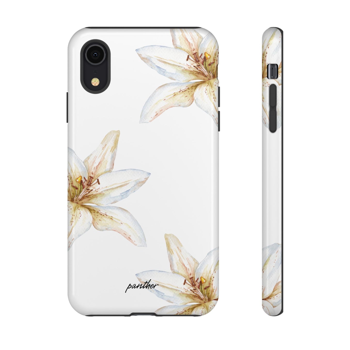 Pure Blossom (White)