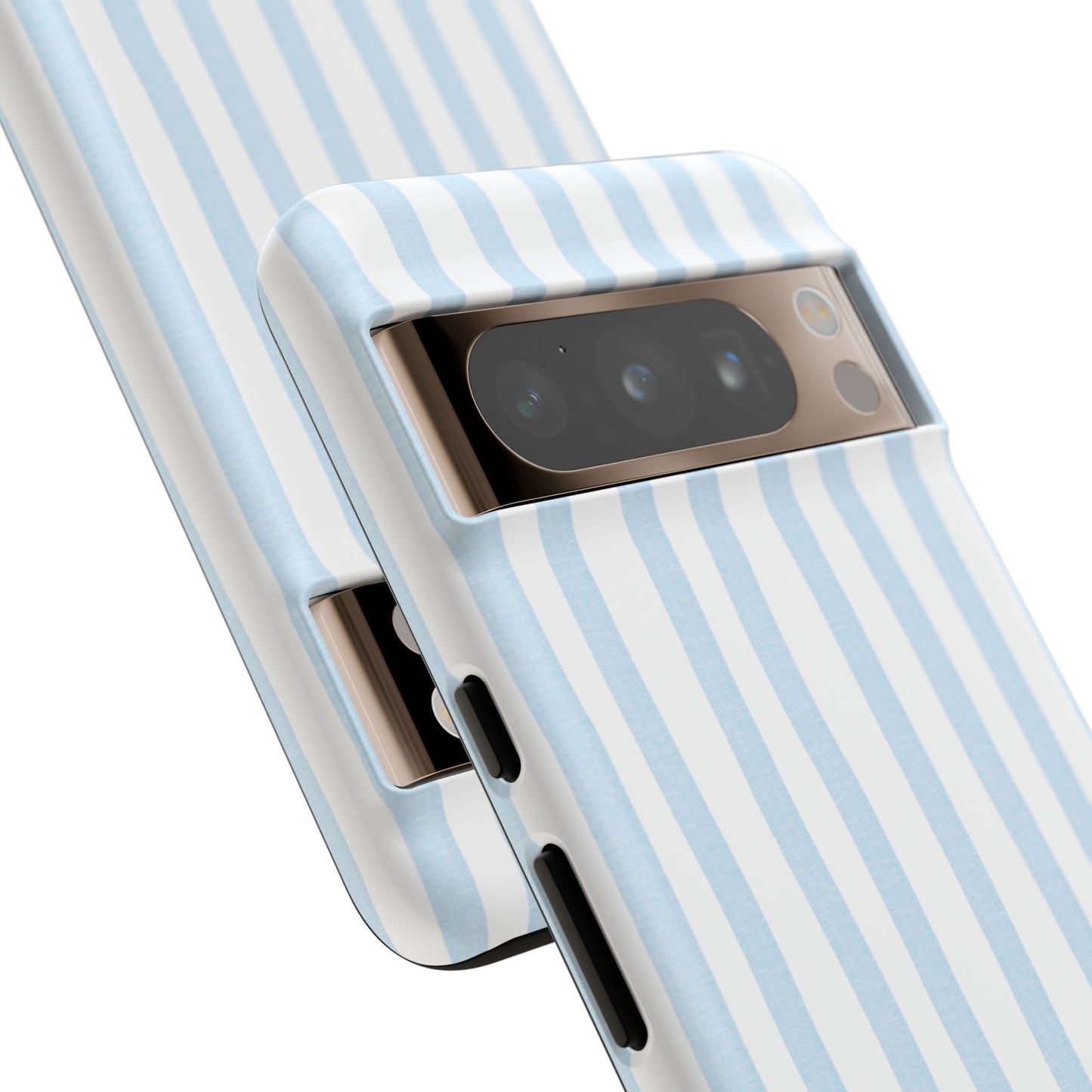 Coastal Stripes