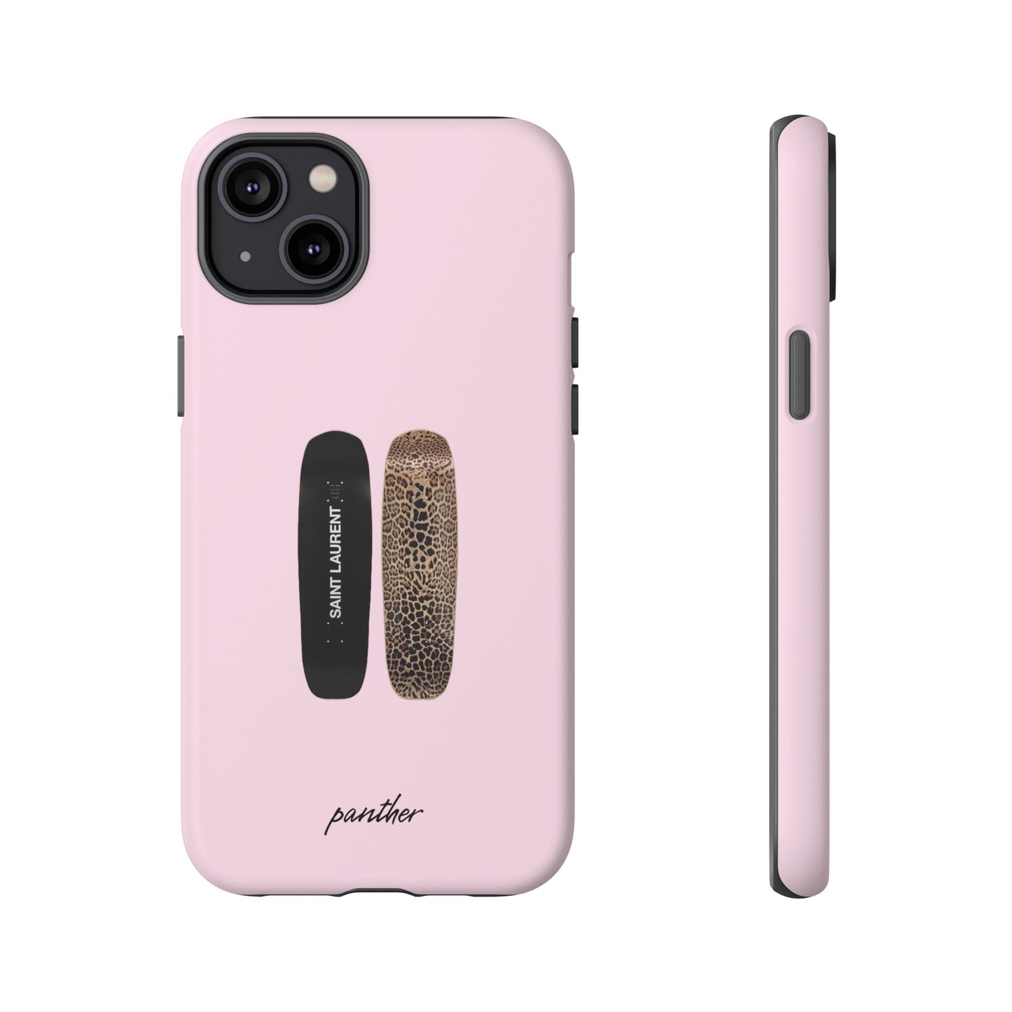 YSL Skateboards (Pink)