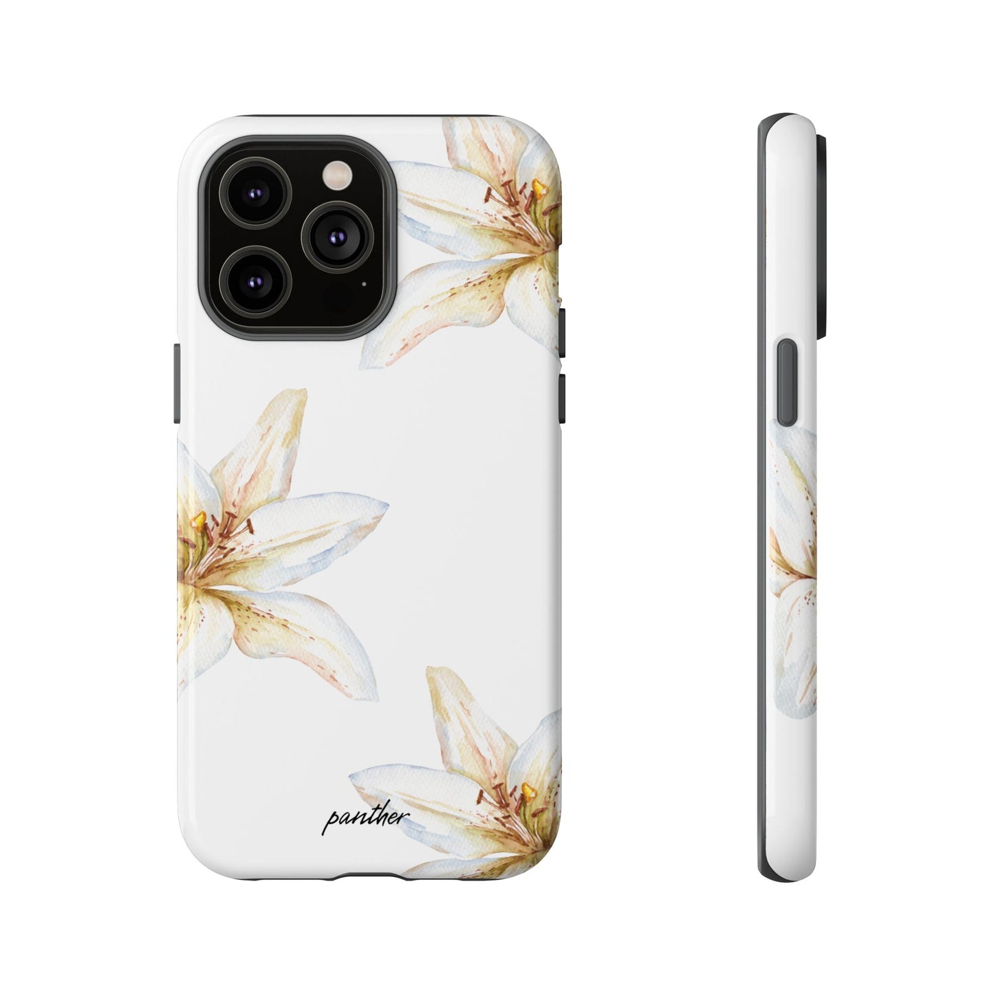 Pure Blossom (White)