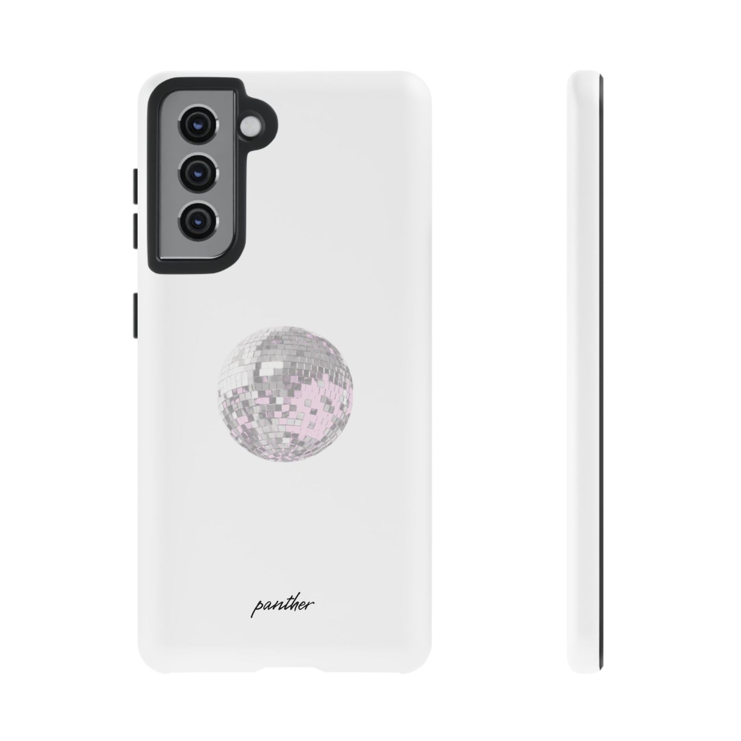 Fading Disco (White)