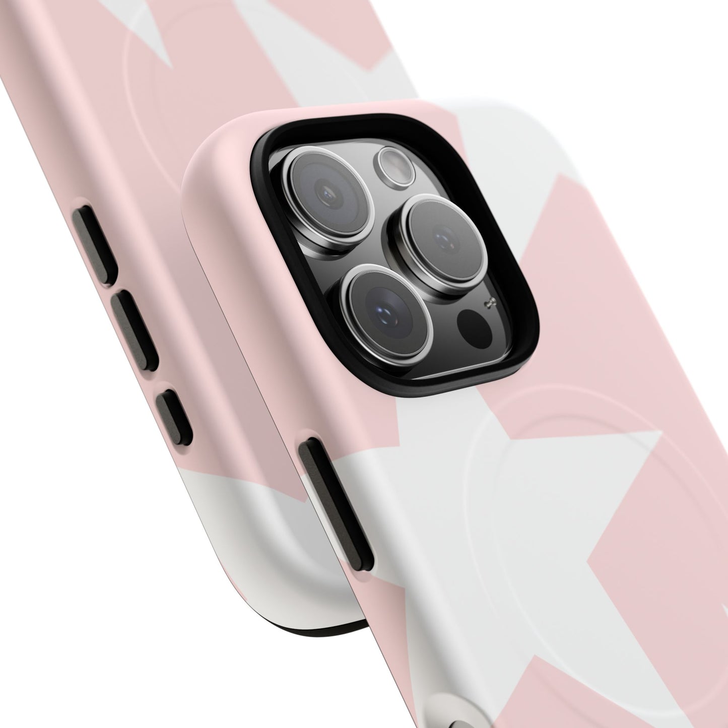 Pretty in Coral (Magsafe)