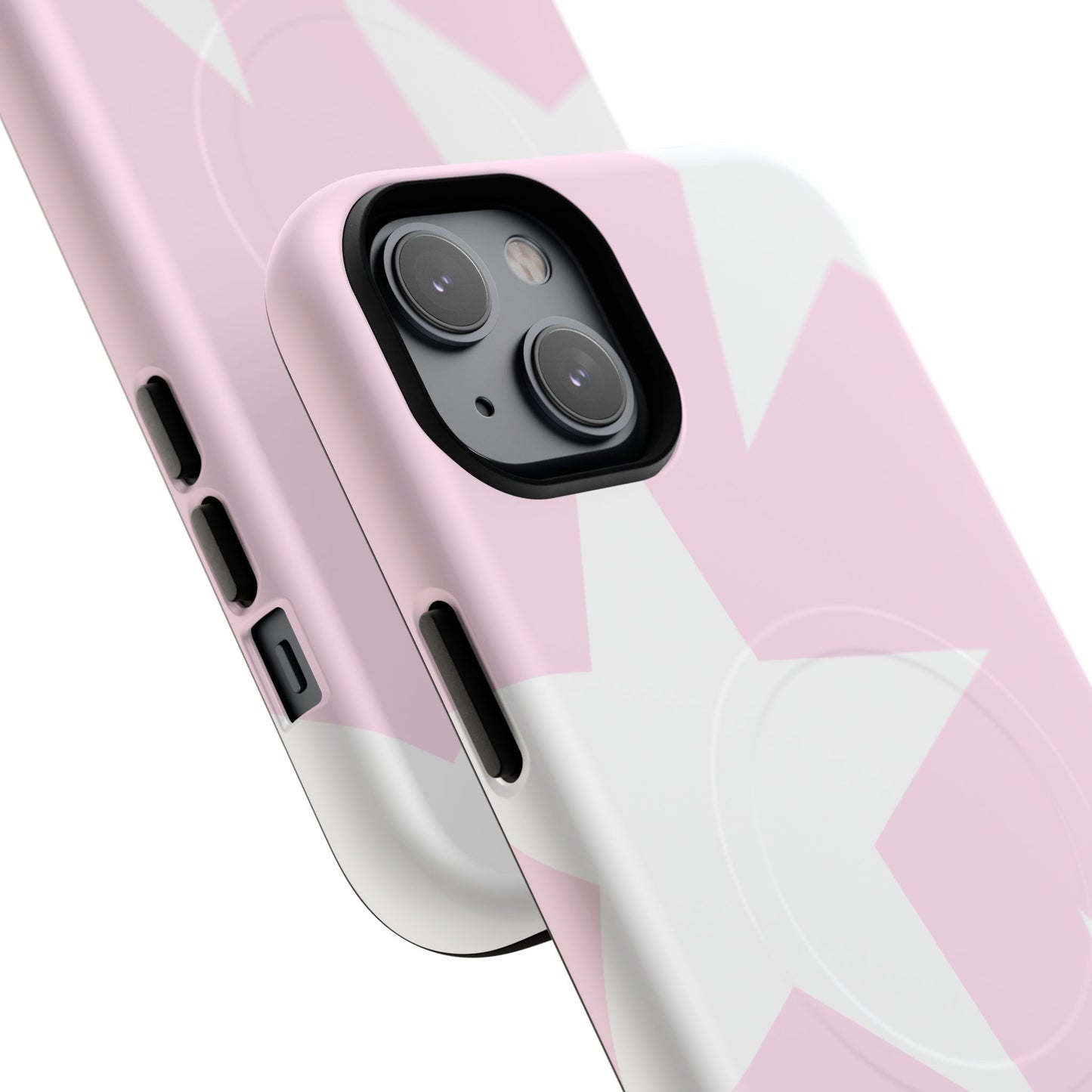 Pretty in Pink (Magsafe)