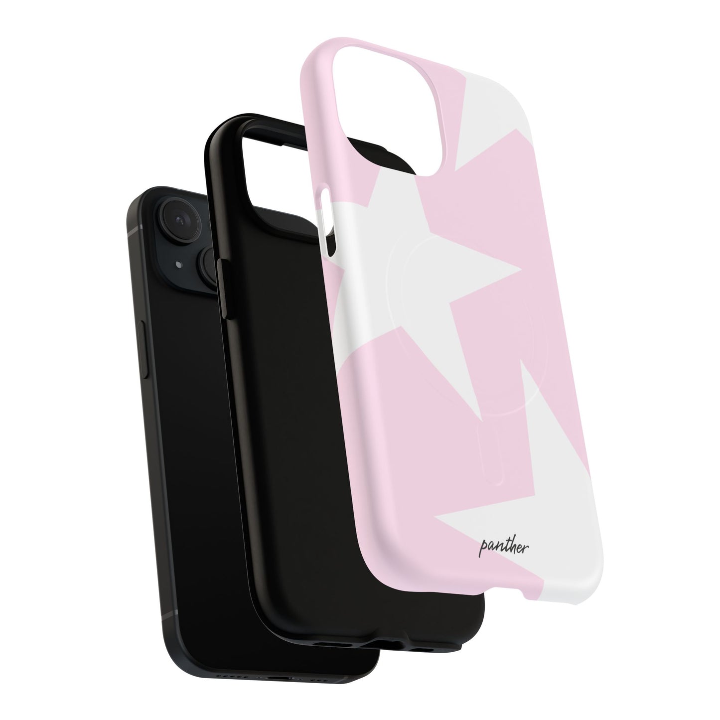 Pretty in Pink (Magsafe)