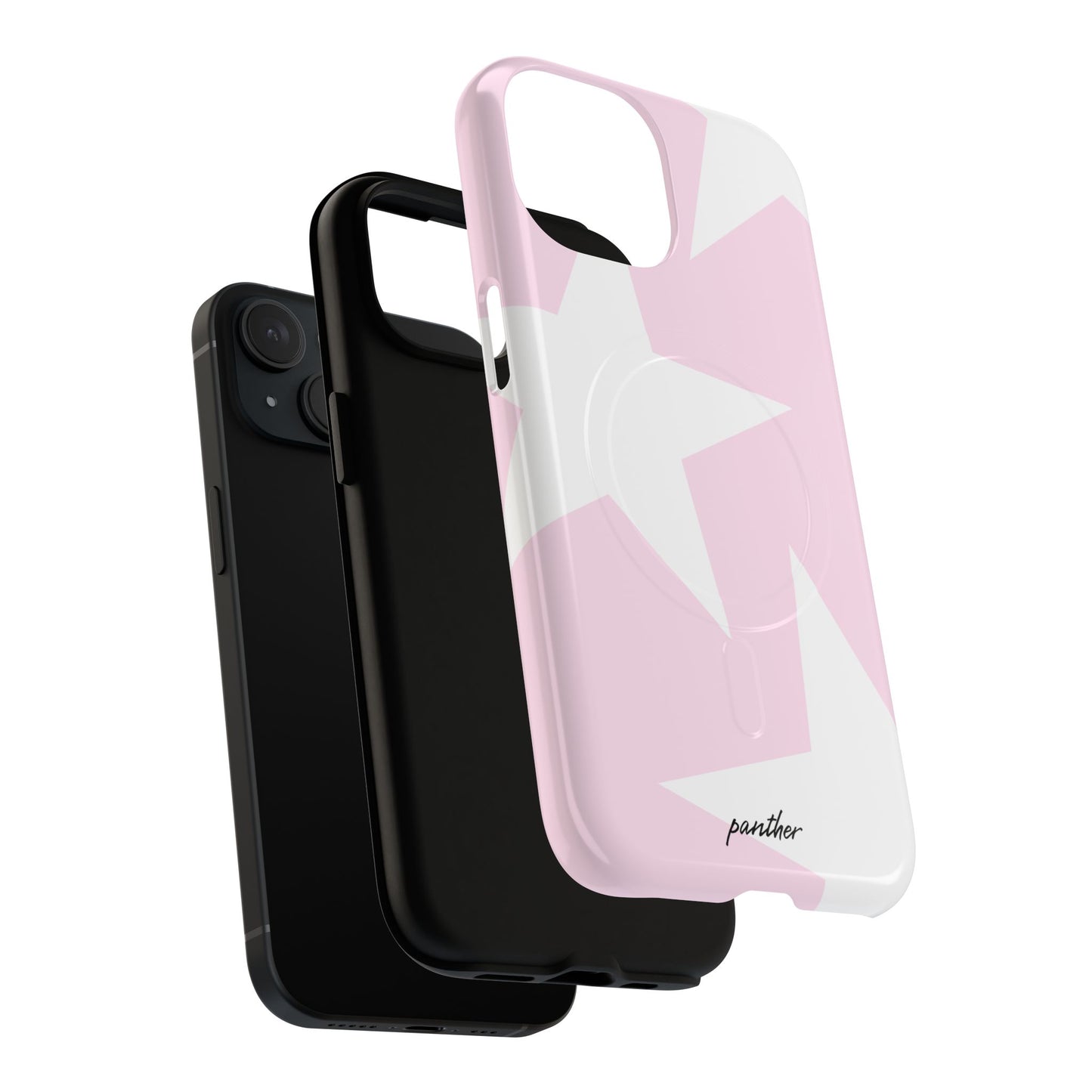 Pretty in Pink (Magsafe)