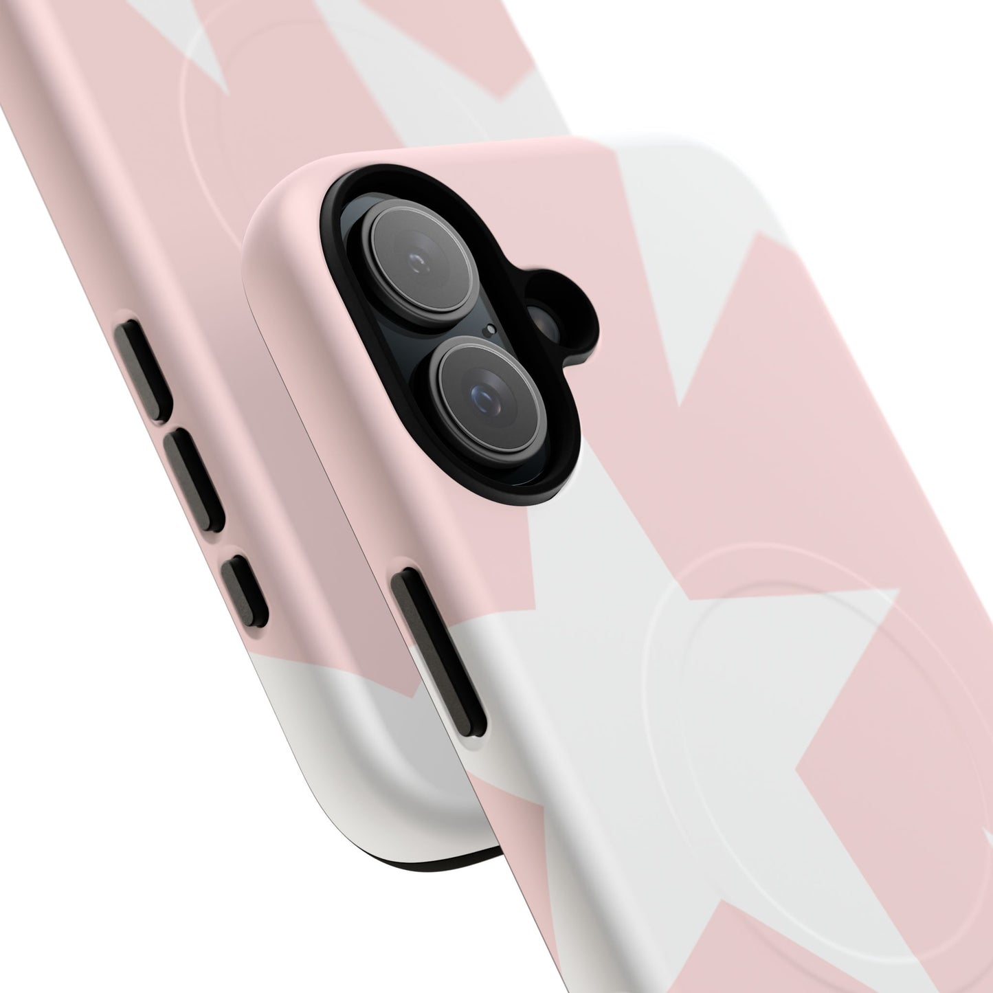 Pretty in Coral (Magsafe)