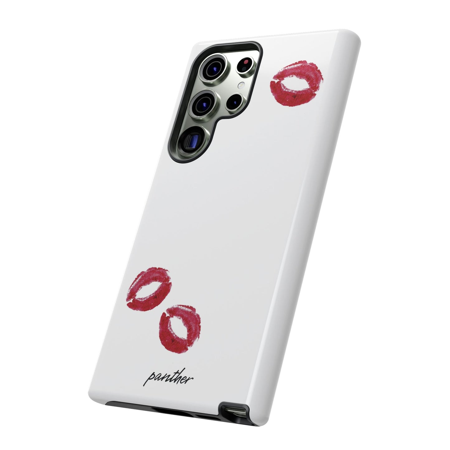 Kiss & Tell