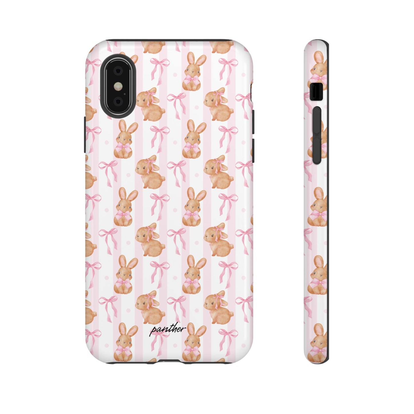 Bow Bunnies