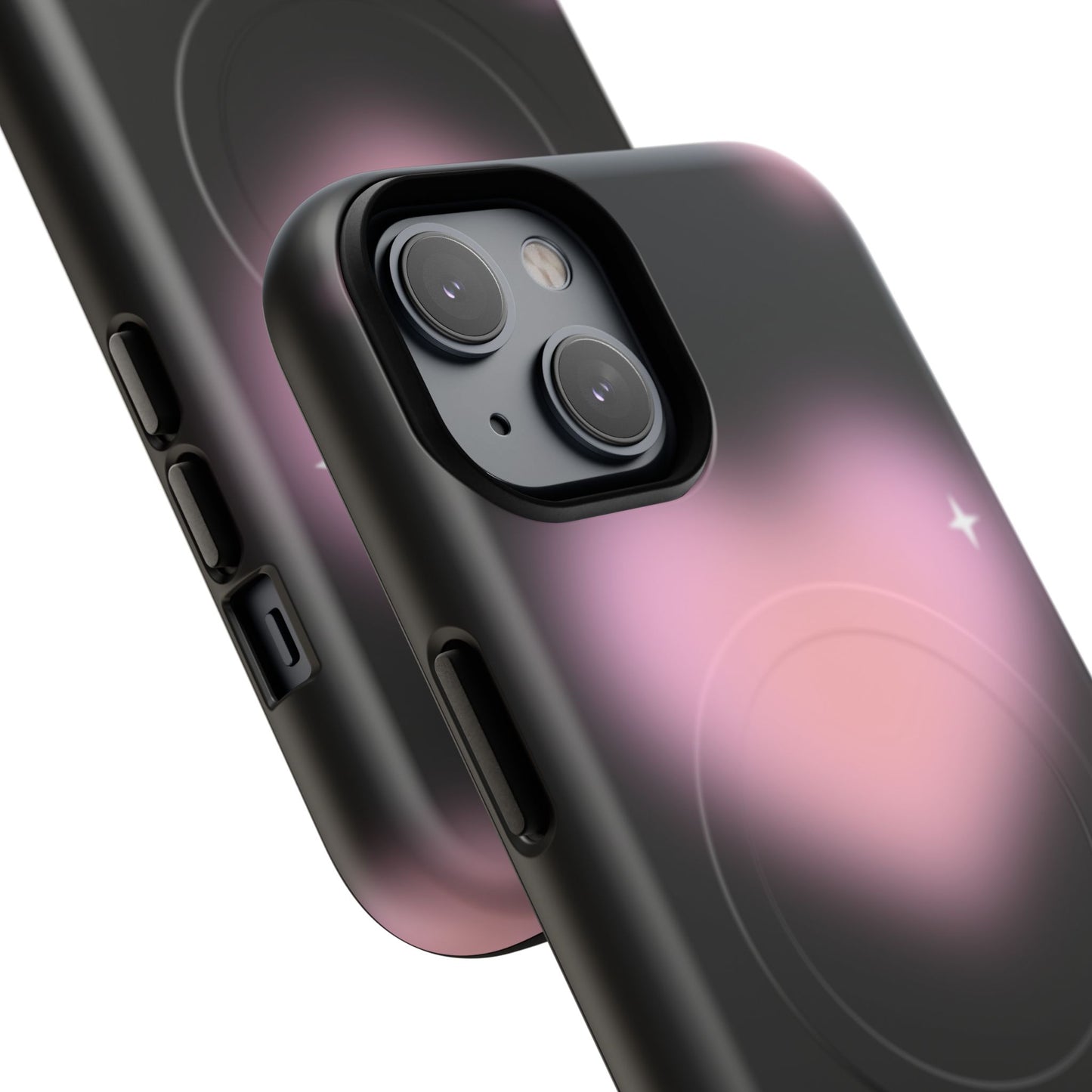 Midnight Heart Glow (Magsafe)