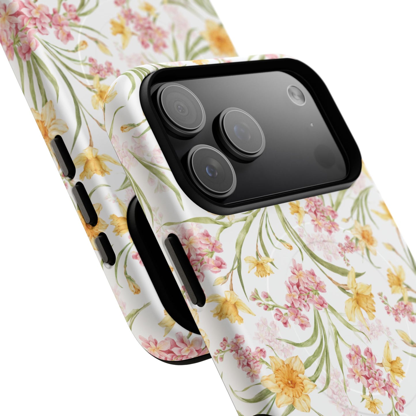 Floral Serenade (Magsafe)