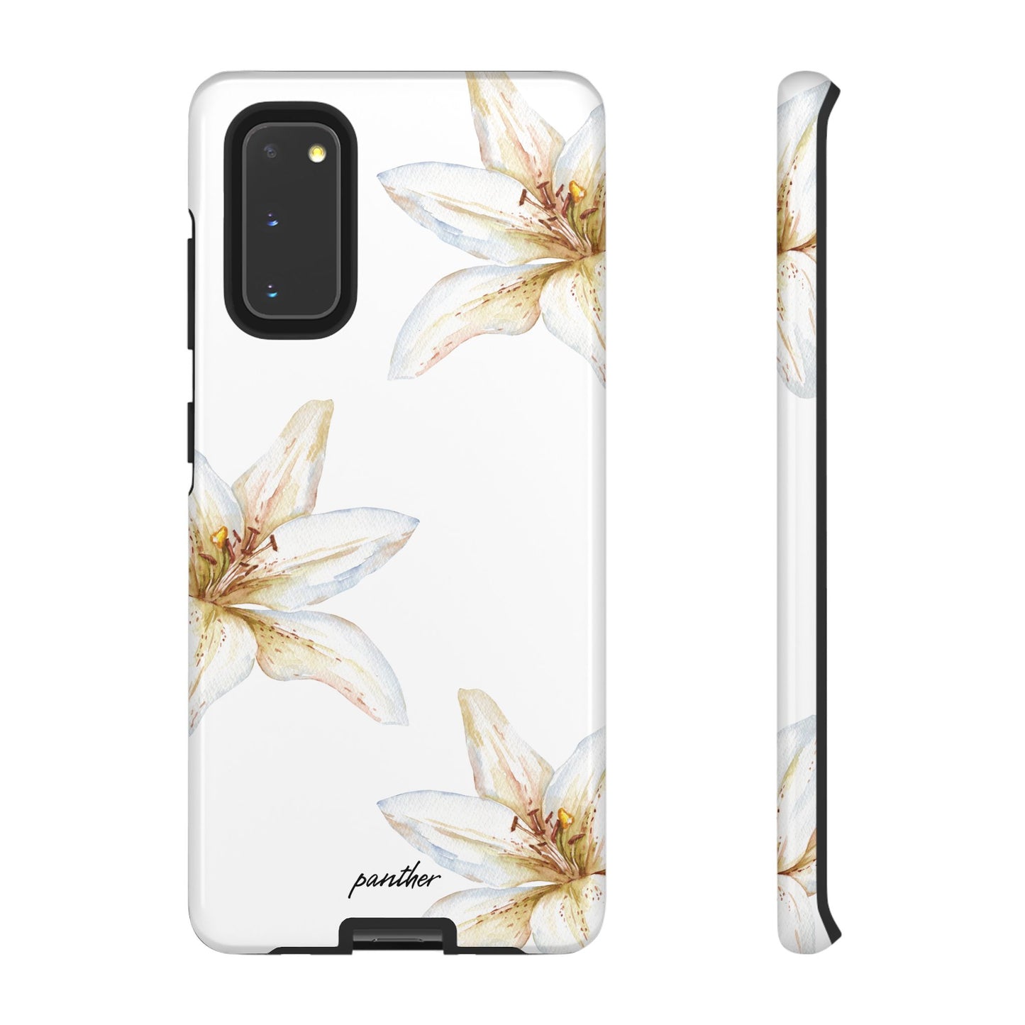 Pure Blossom (White)