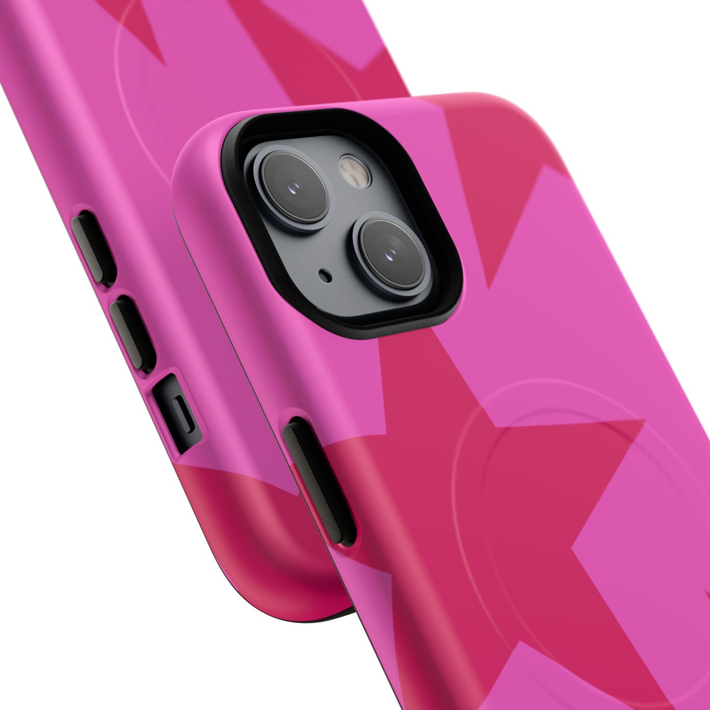 Pretty in Bubblegum Pink (Magsafe)