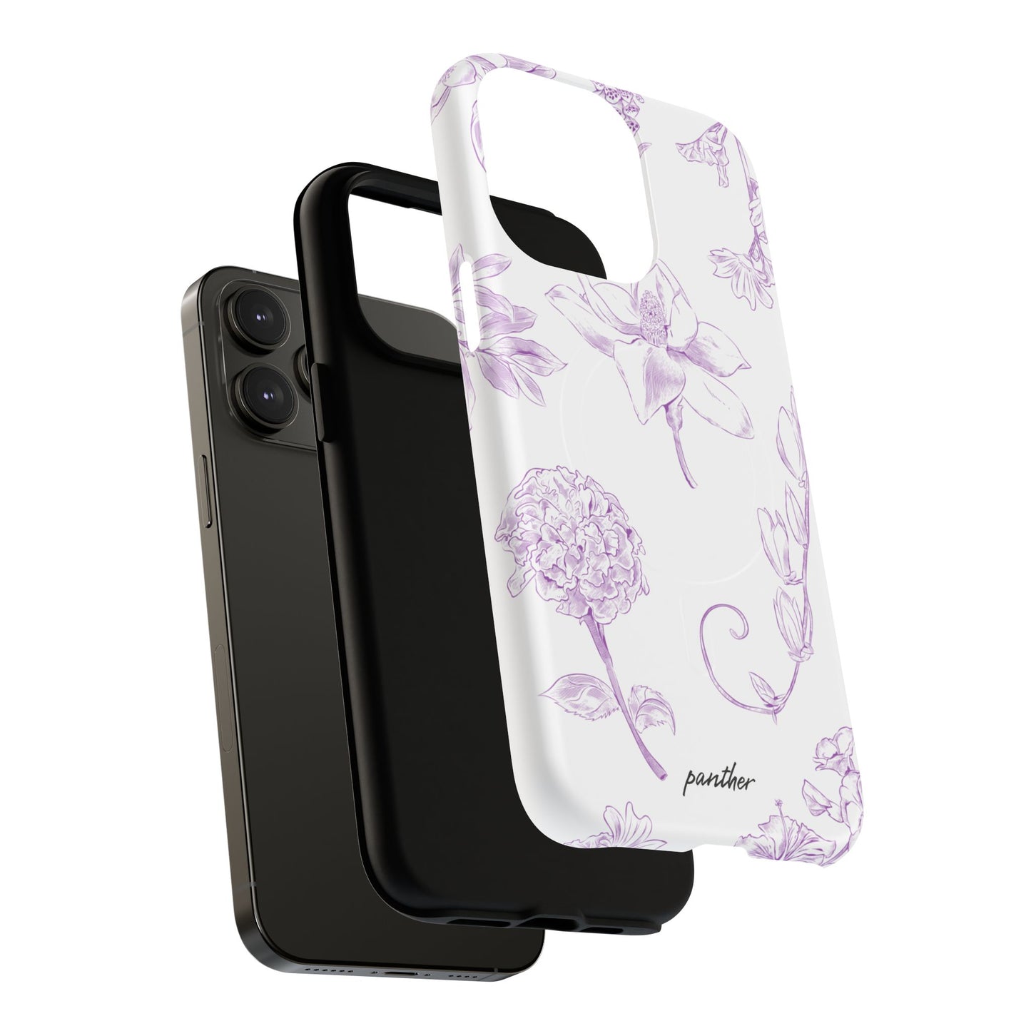 Lavender Botanica (Magsafe)