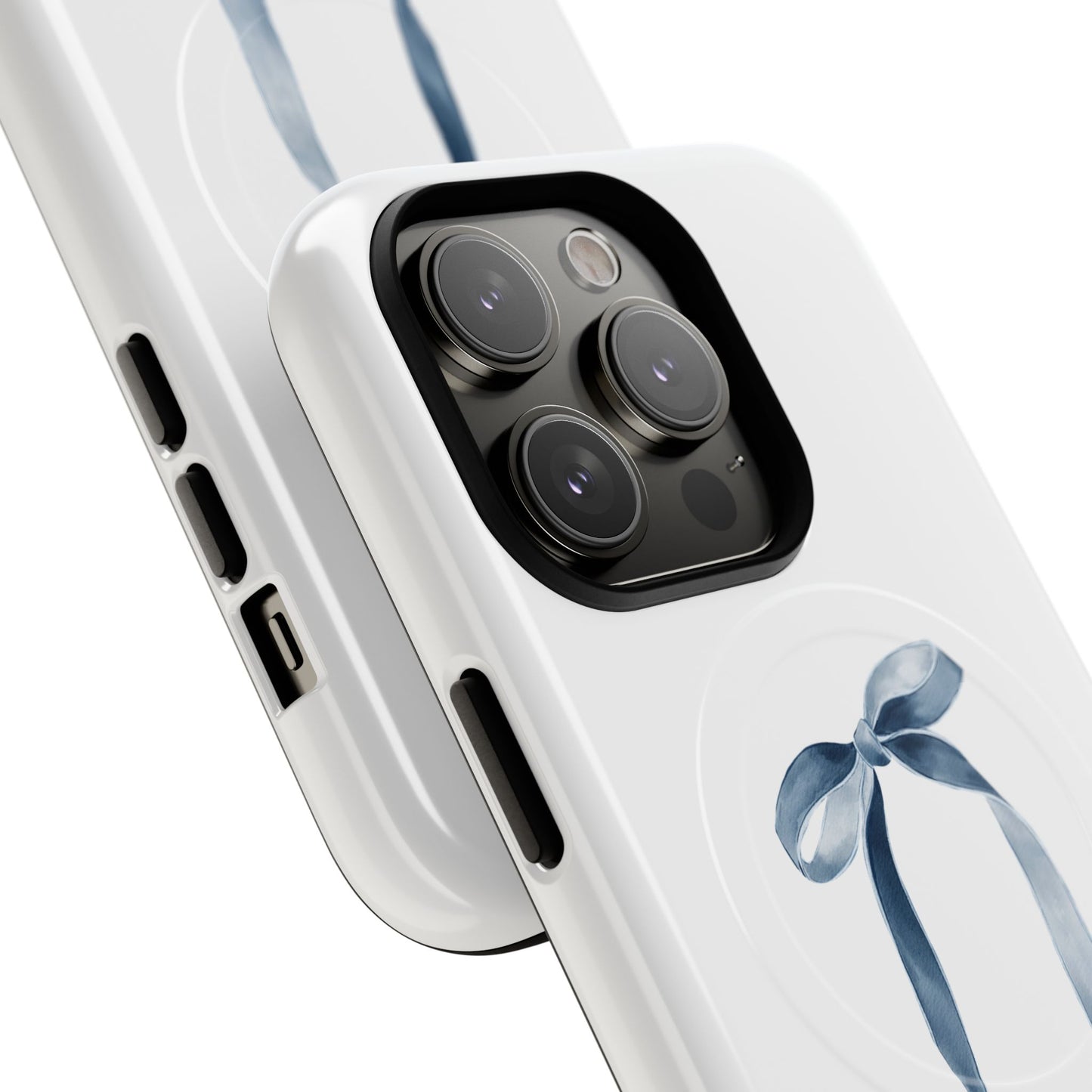 Baby Blue (Magsafe)