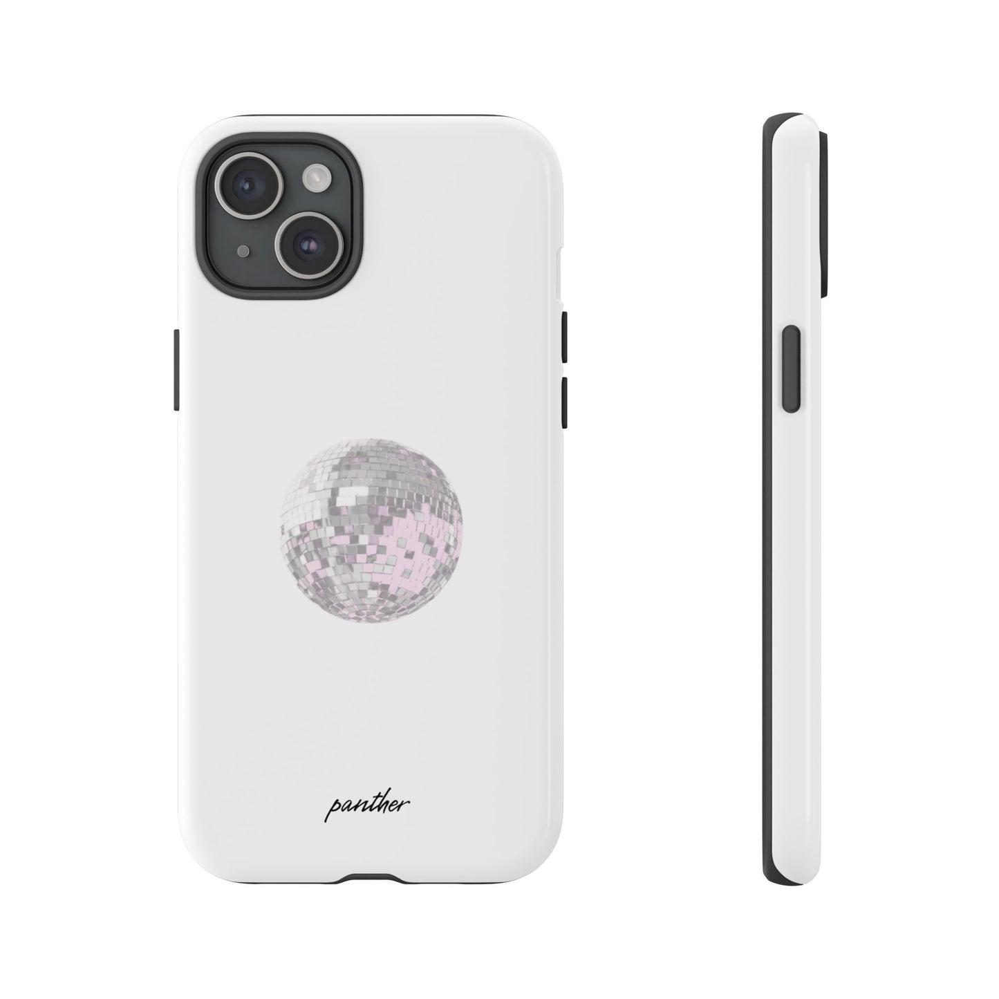 Fading Disco (White)
