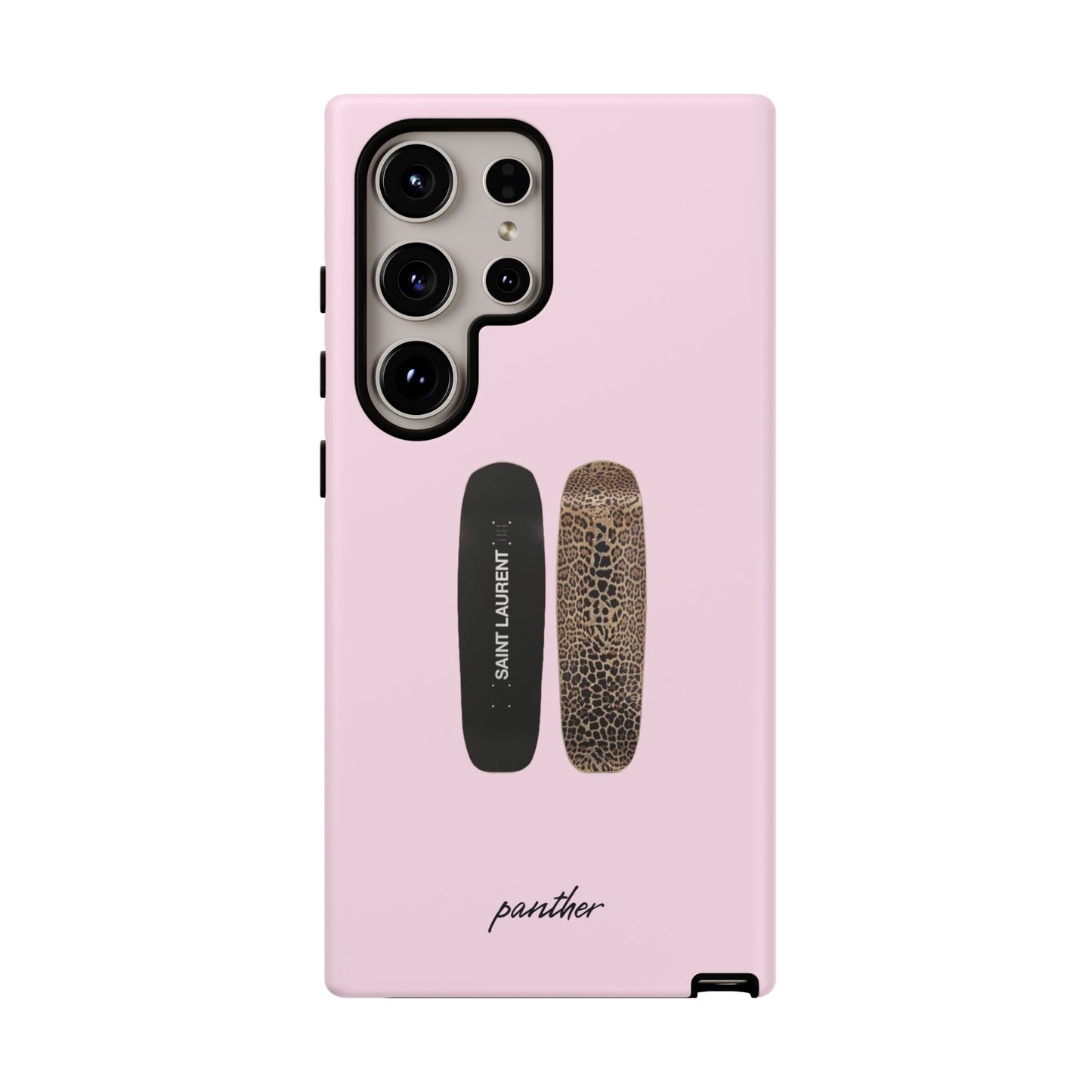 YSL Skateboards (Pink)