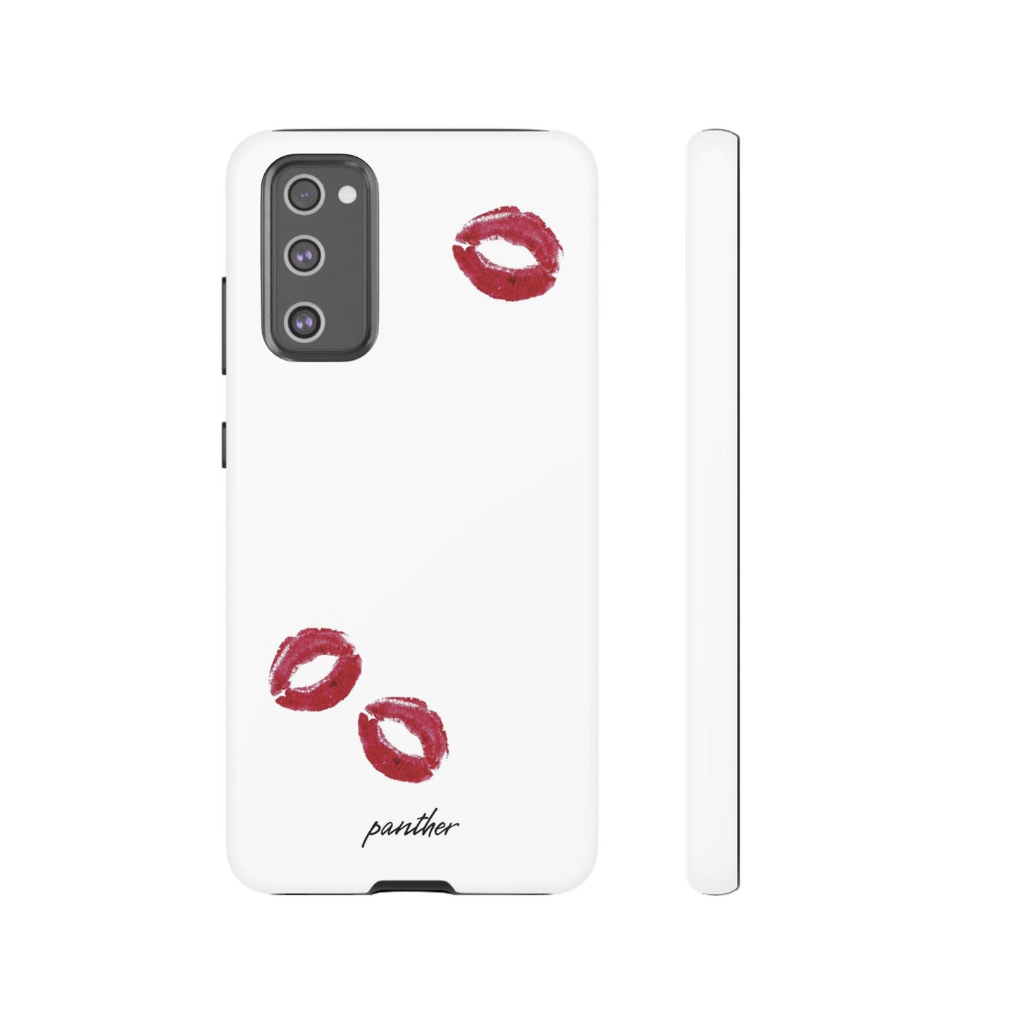 Kiss & Tell