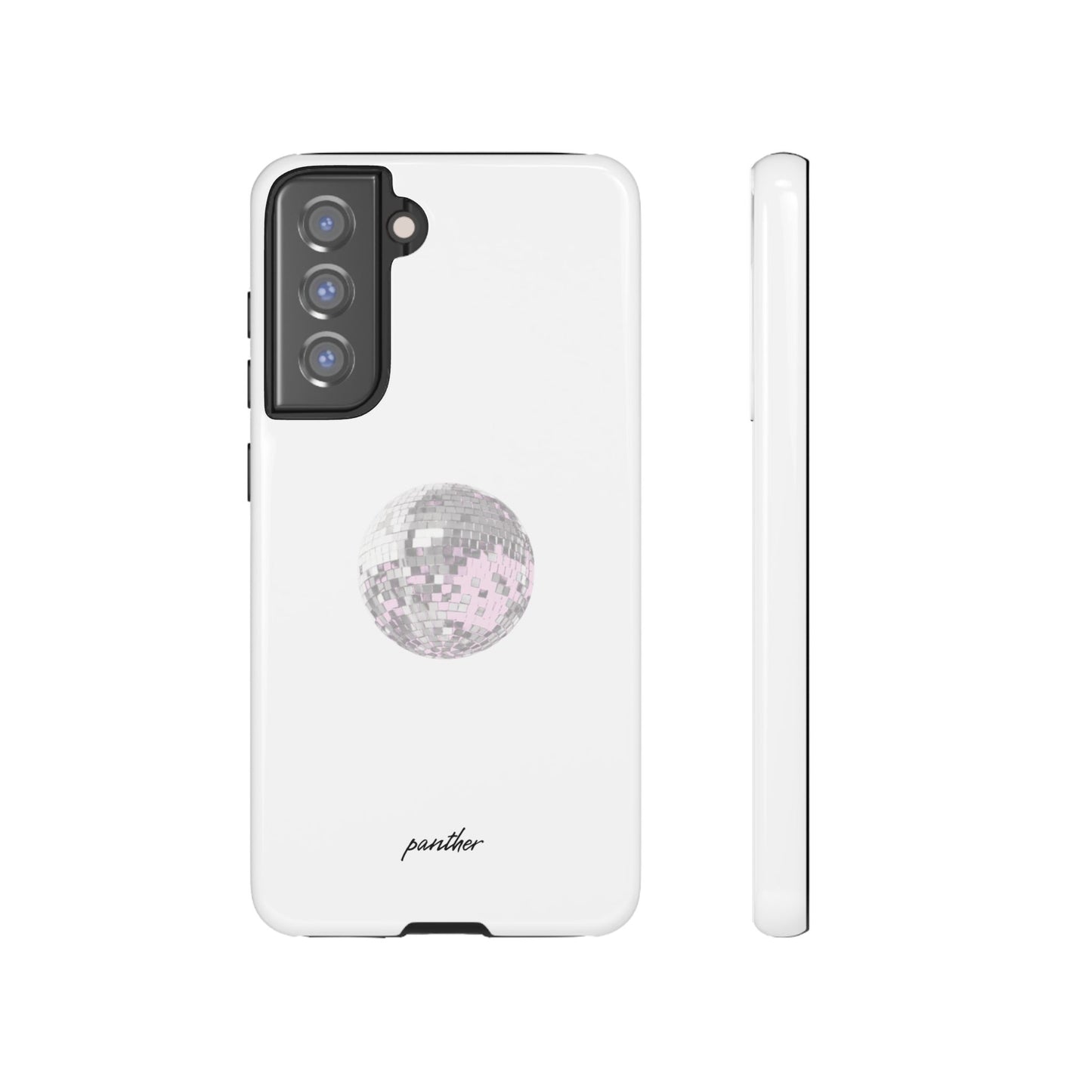 Fading Disco (White)
